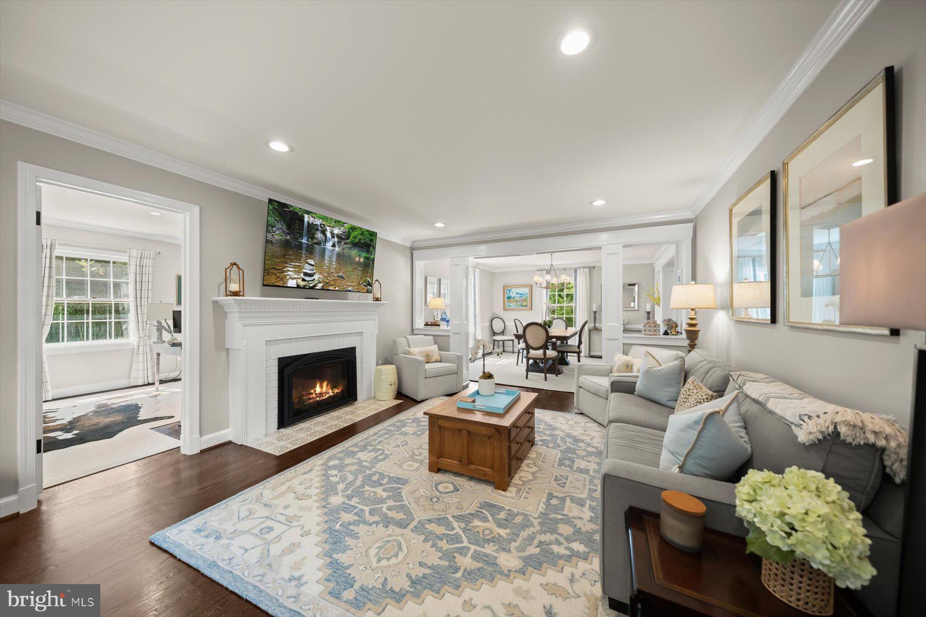 BURNING TREE VALLEY - Residential