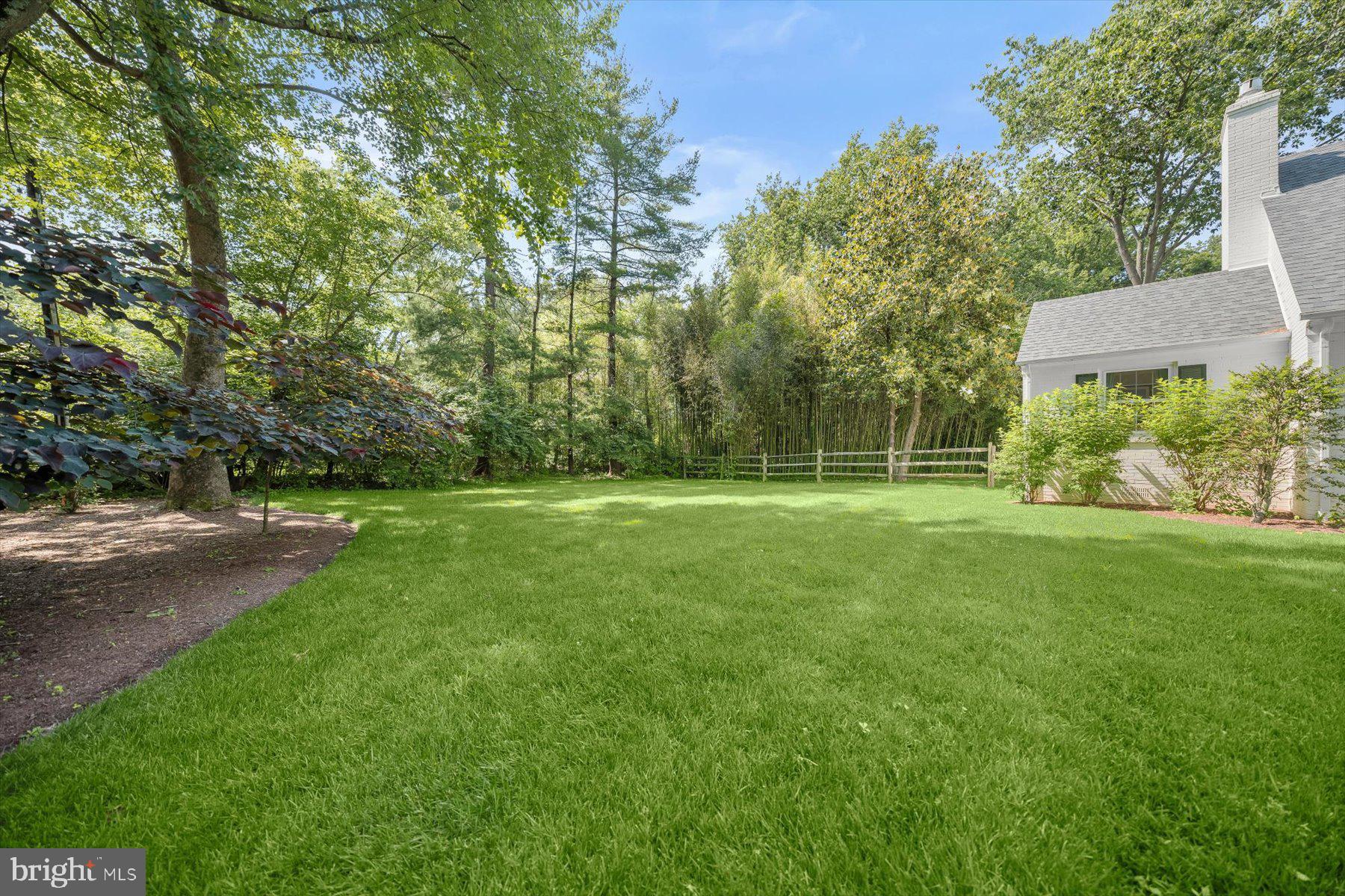 BURNING TREE VALLEY - Residential