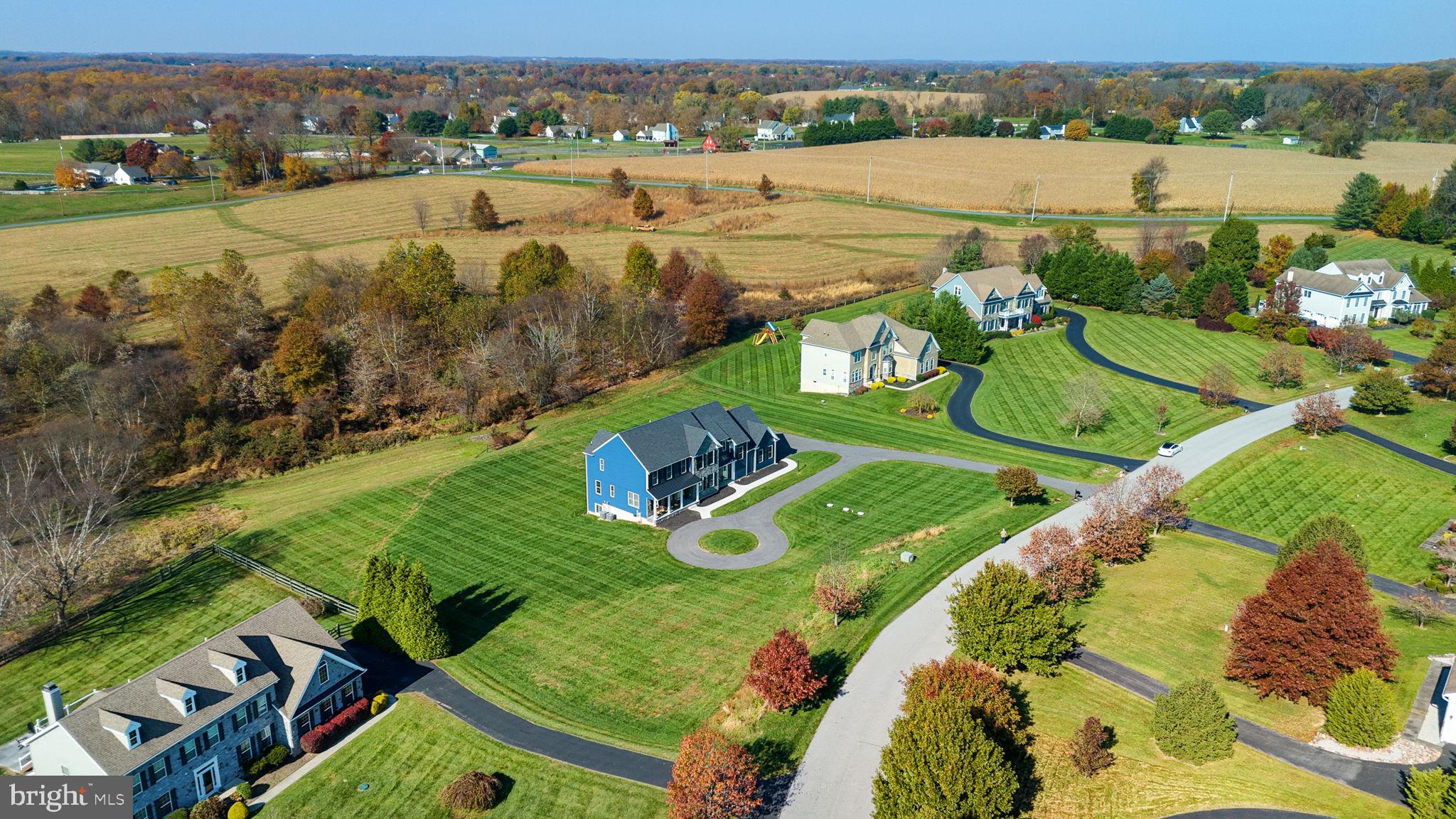 FLINT HILL CROSSING - Residential