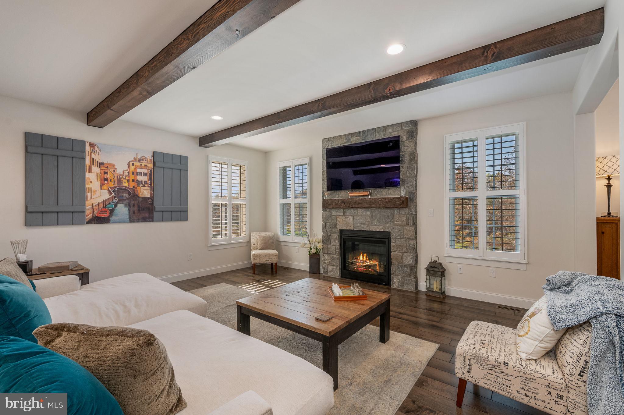 FLINT HILL CROSSING - Residential