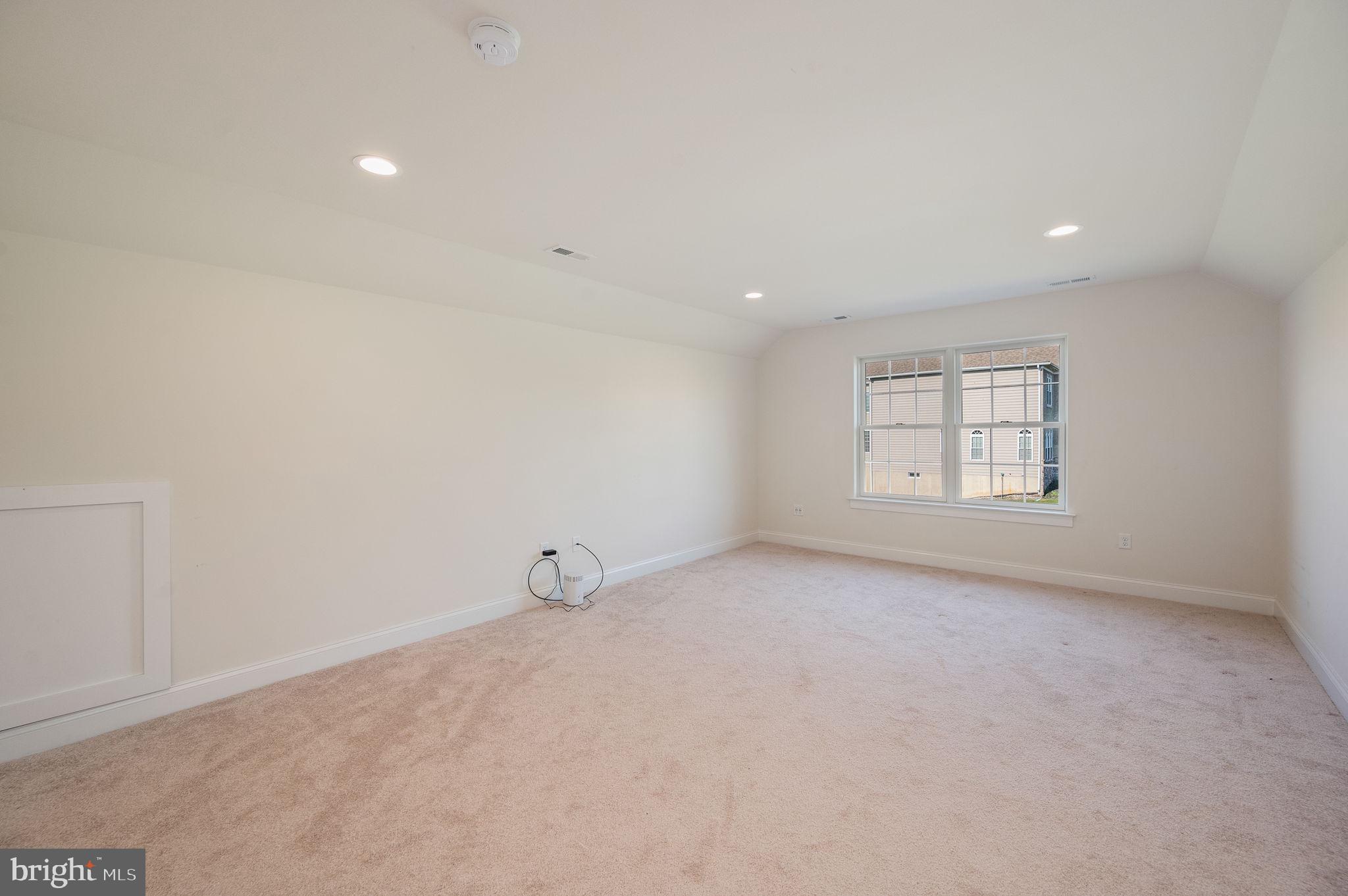 FLINT HILL CROSSING - Residential