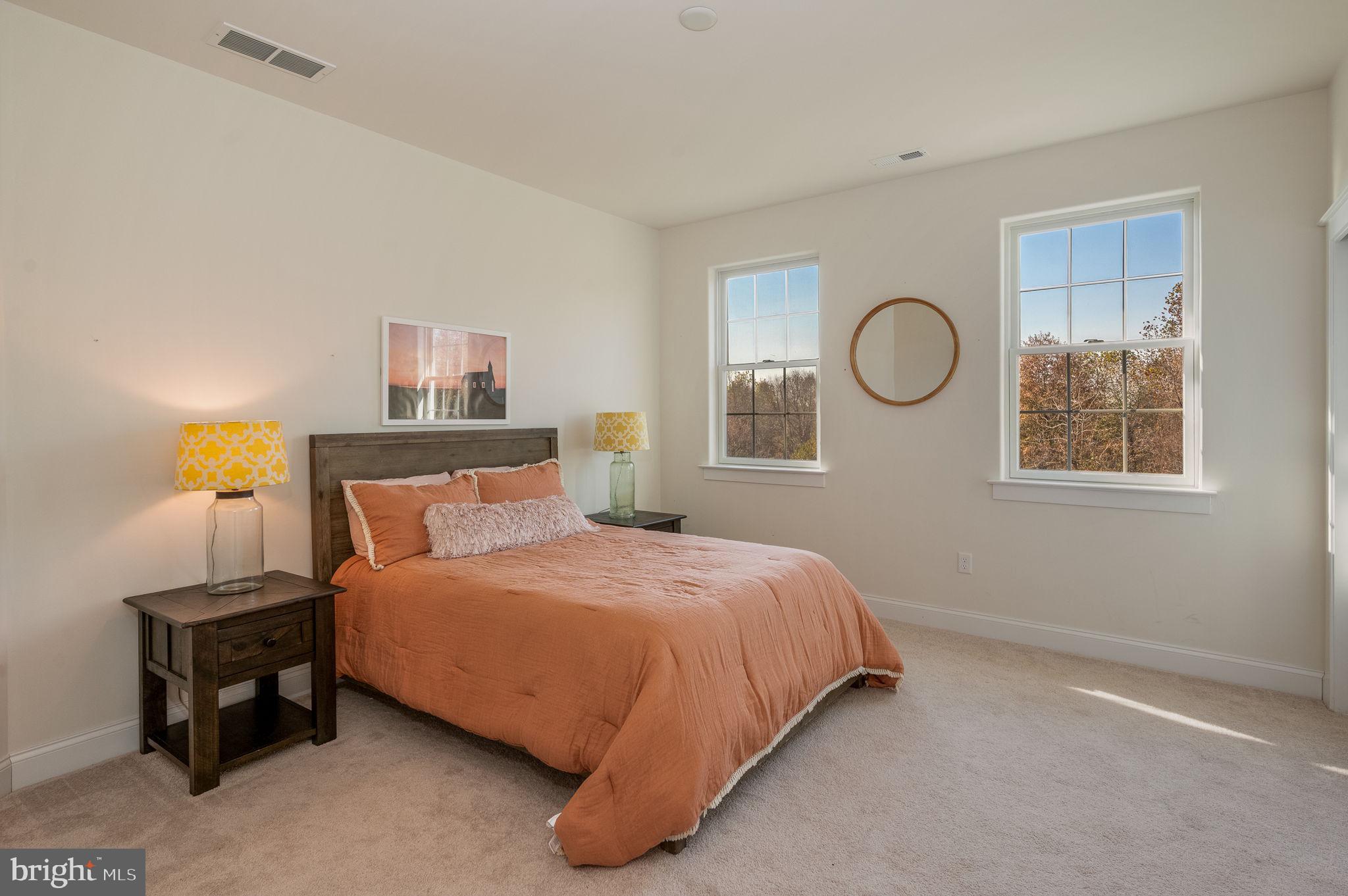 FLINT HILL CROSSING - Residential