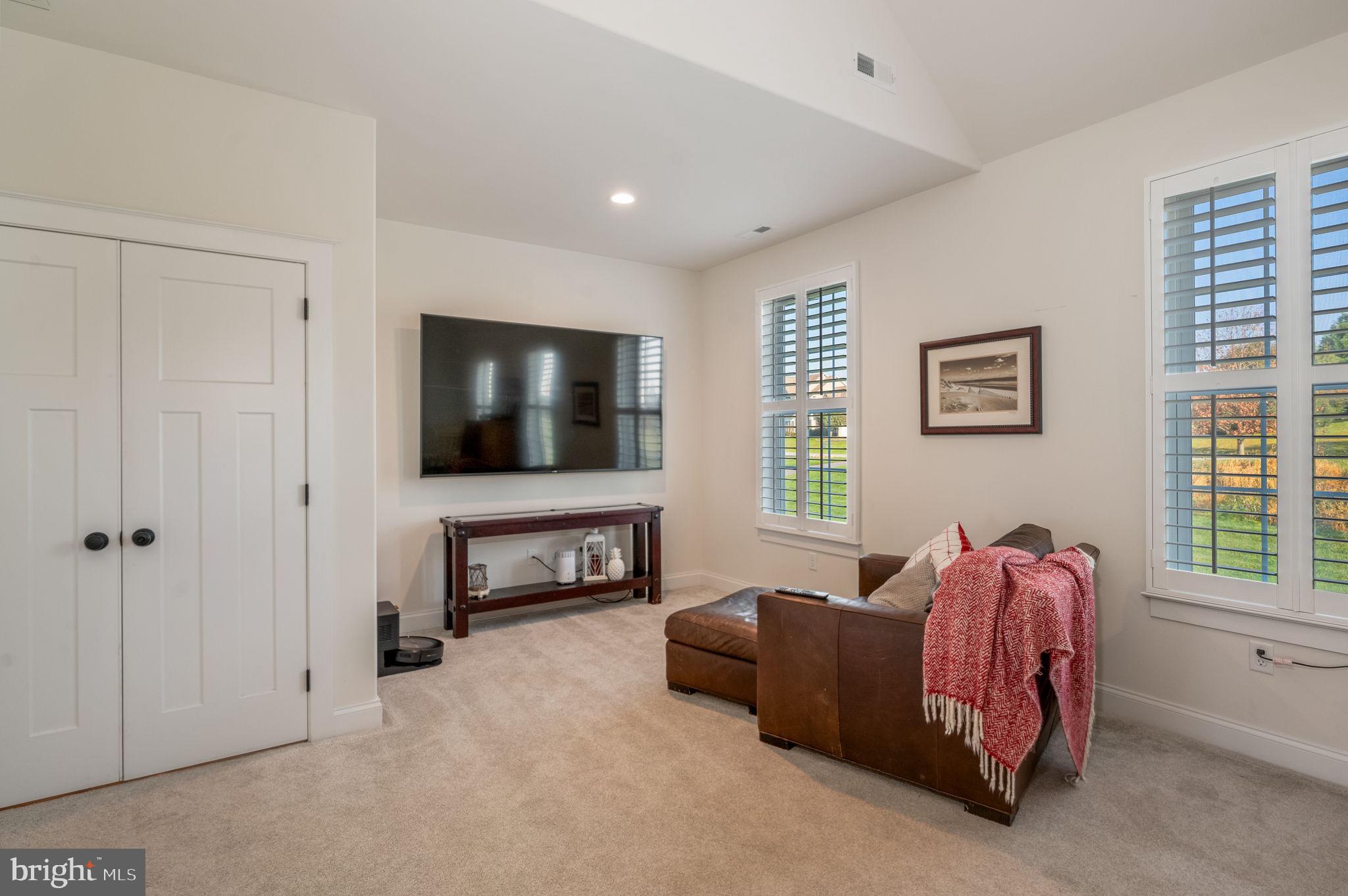 FLINT HILL CROSSING - Residential