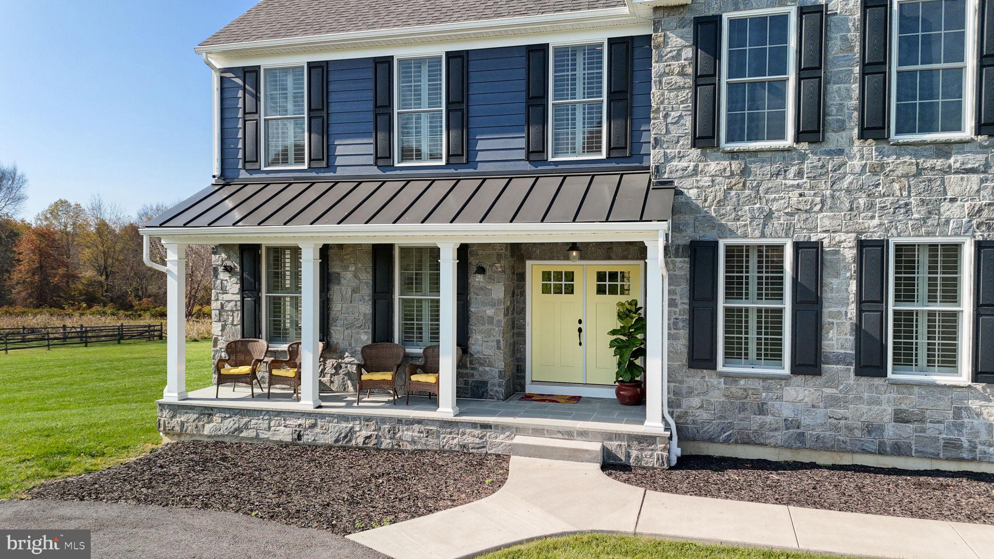 FLINT HILL CROSSING - Residential
