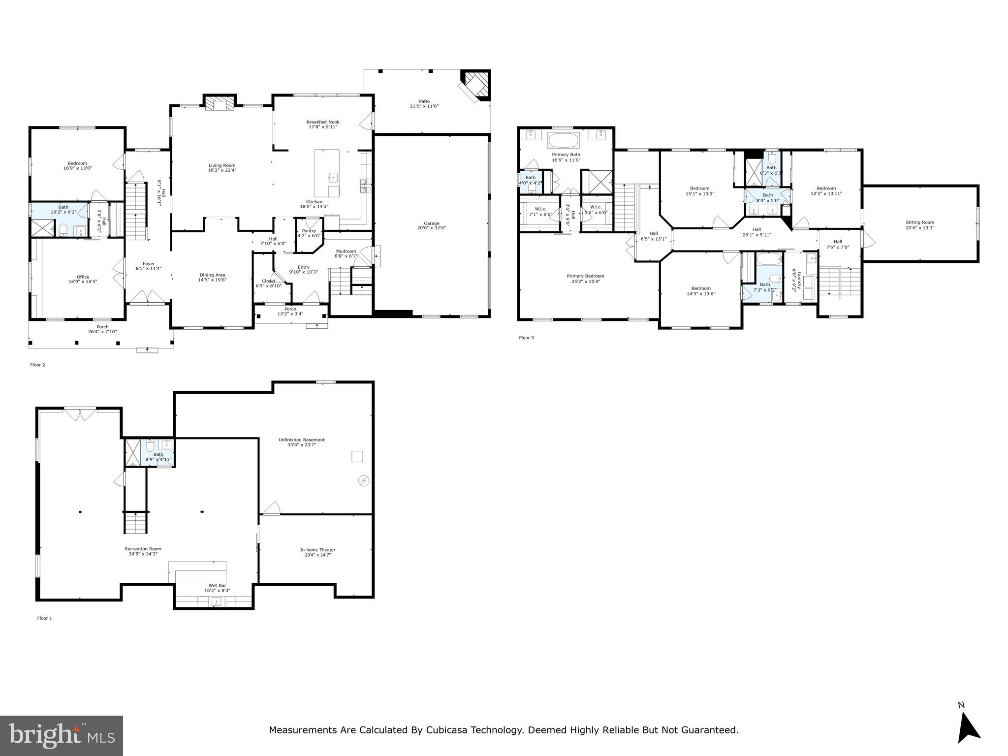 FLINT HILL CROSSING - Residential