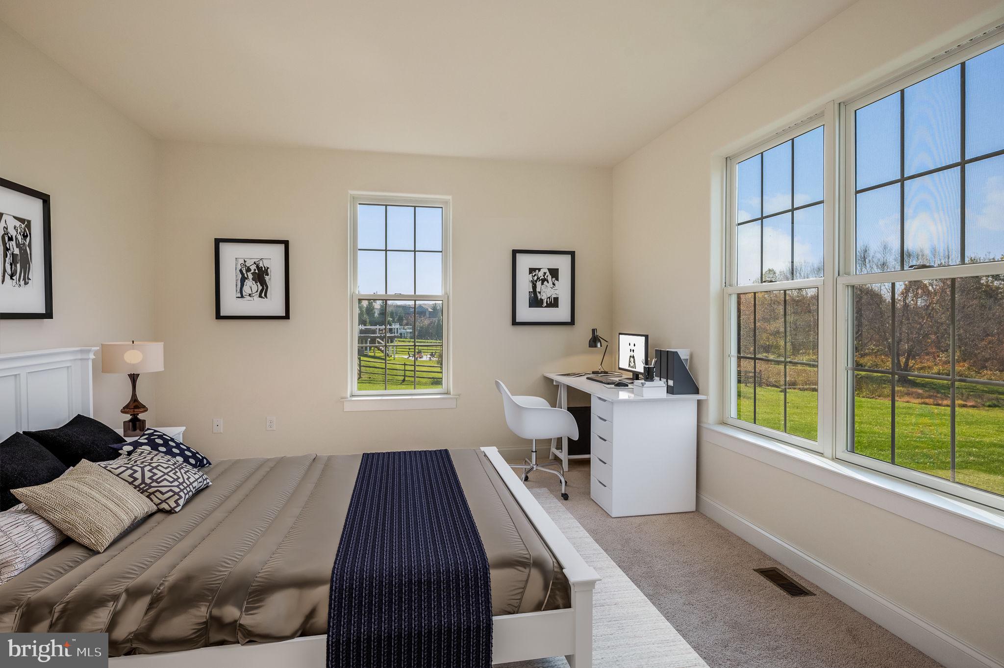 FLINT HILL CROSSING - Residential