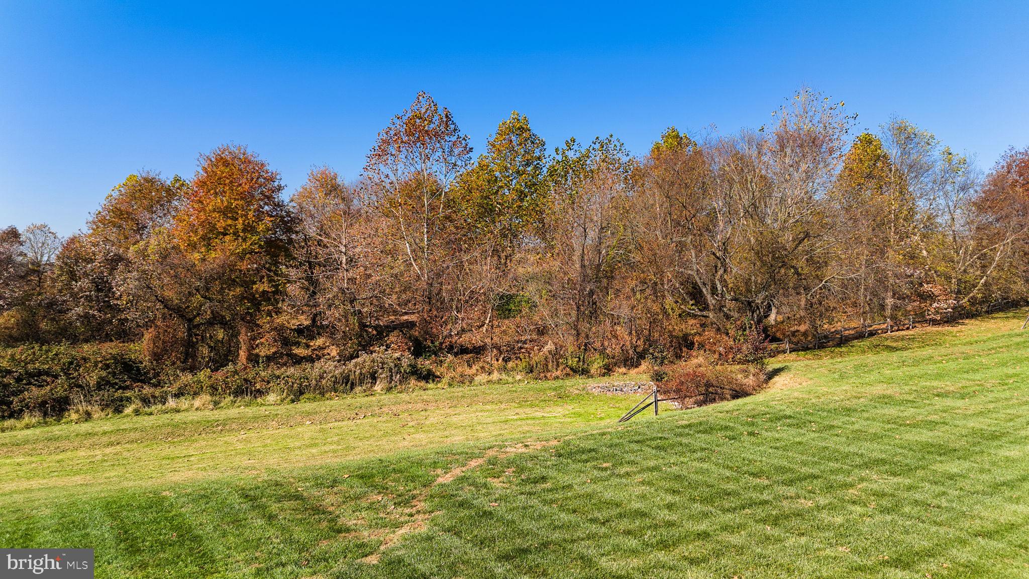 FLINT HILL CROSSING - Residential