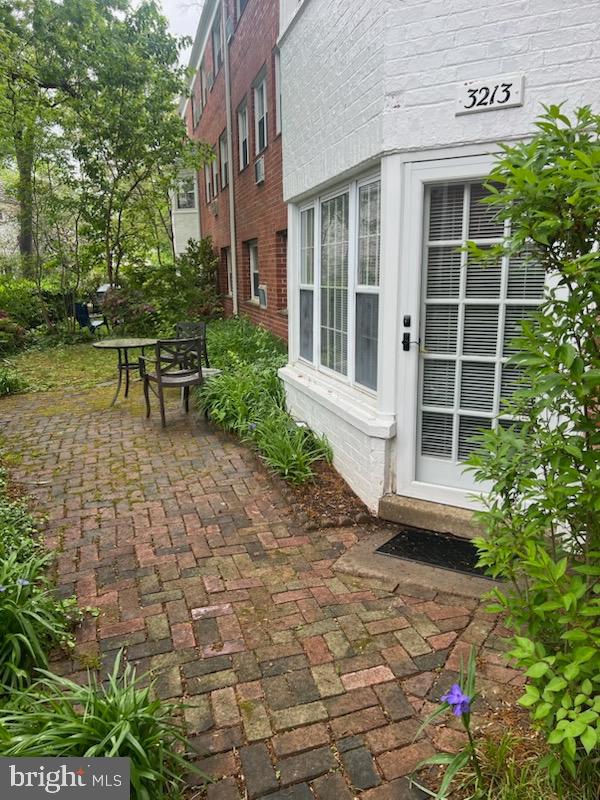 PARK FAIRFAX - Residential Lease