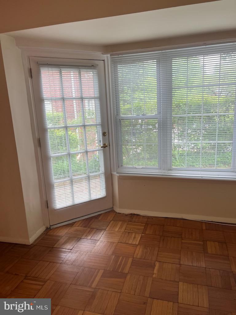 PARK FAIRFAX - Residential Lease