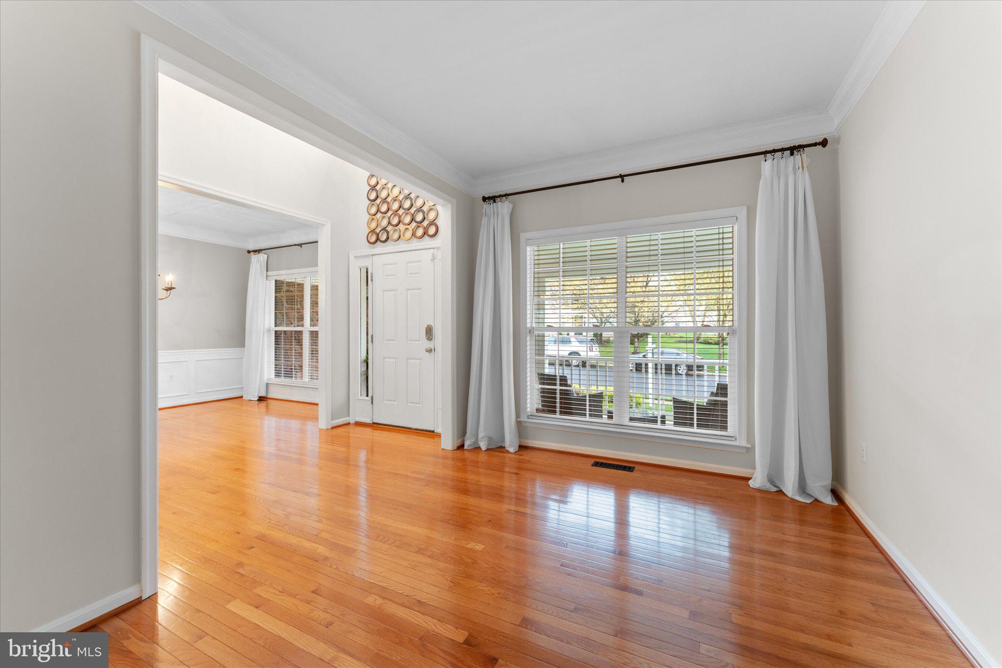 OLD DOMINION VALLEY - Residential