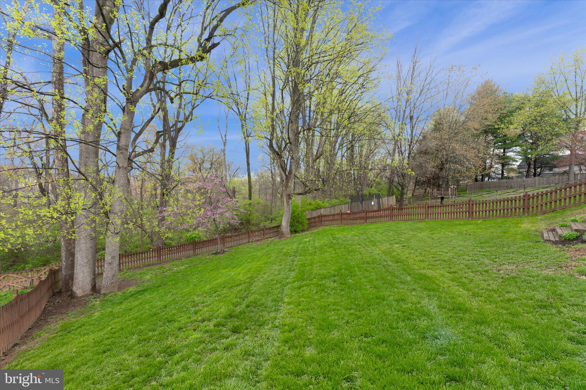 OLD DOMINION VALLEY - Residential