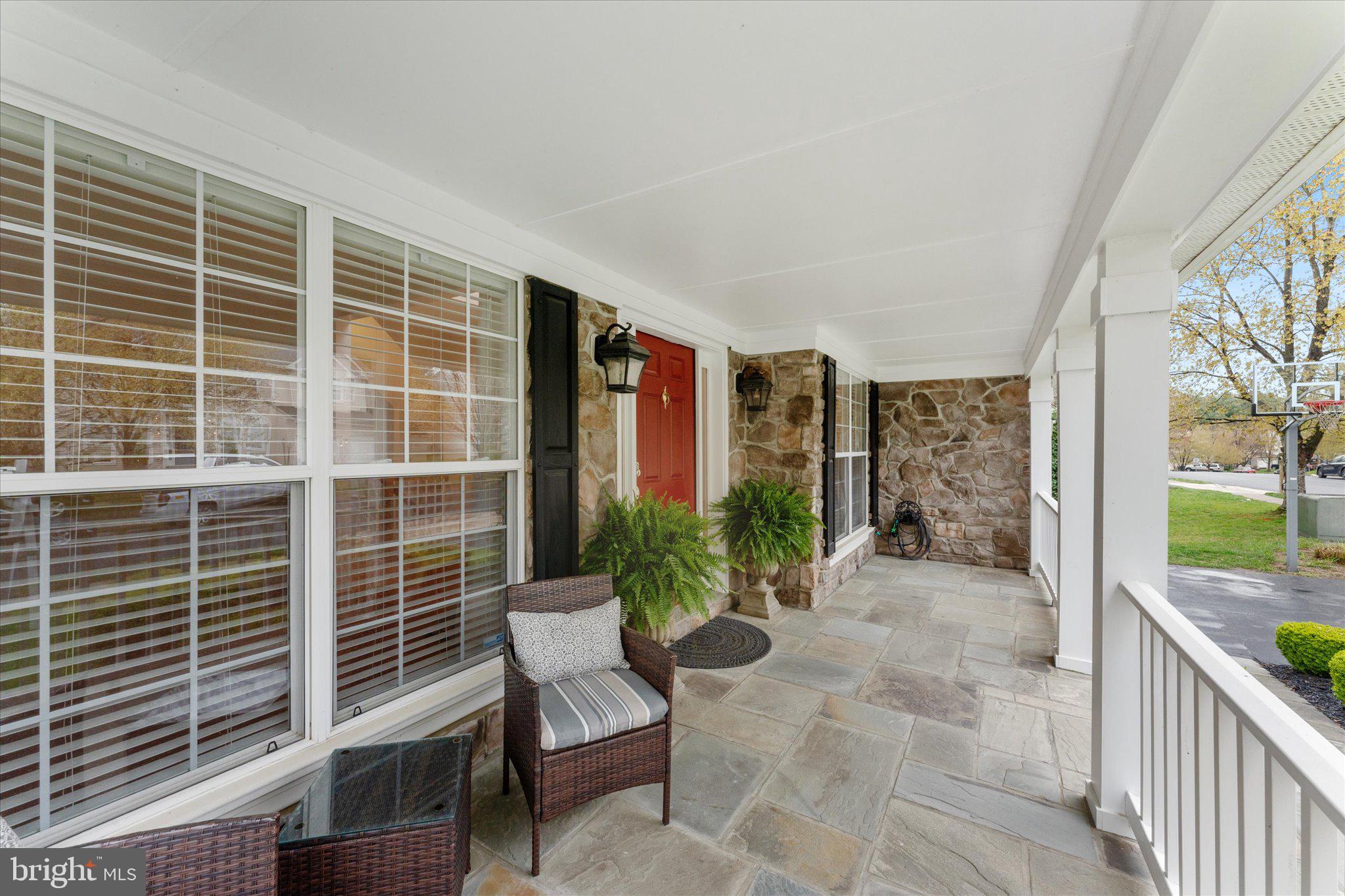 OLD DOMINION VALLEY - Residential