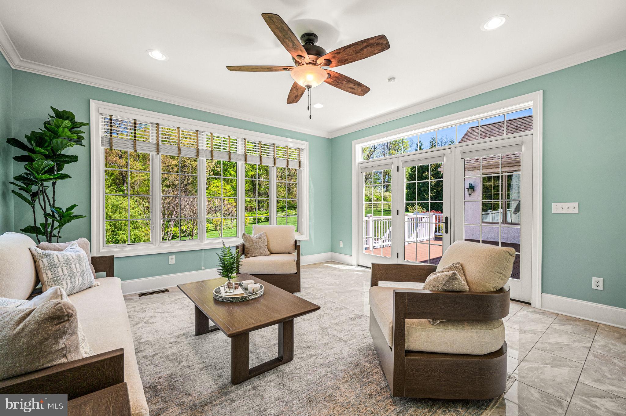 PARKER PRESERVE - Residential