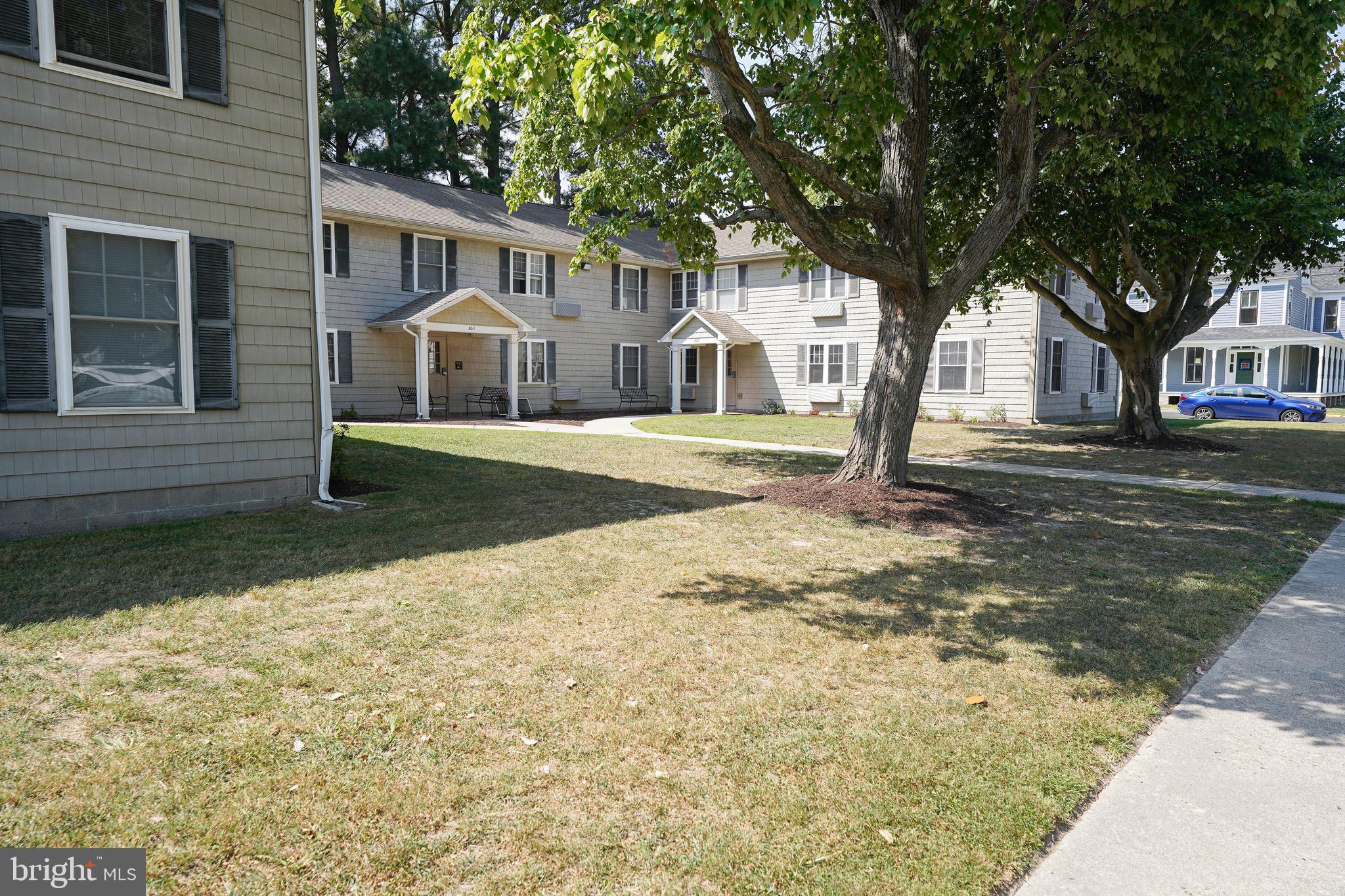 NONE AVAILABLE - Residential Lease