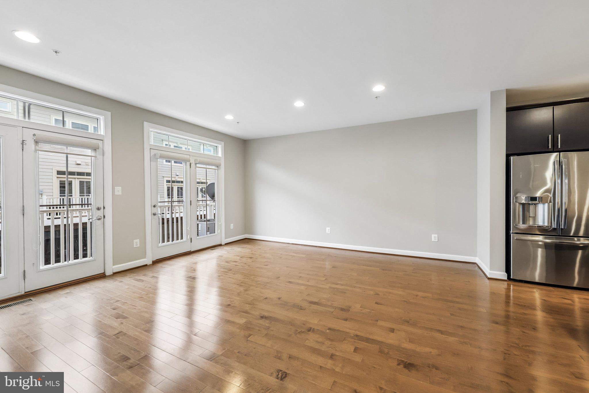 WATKINS MILL - Residential
