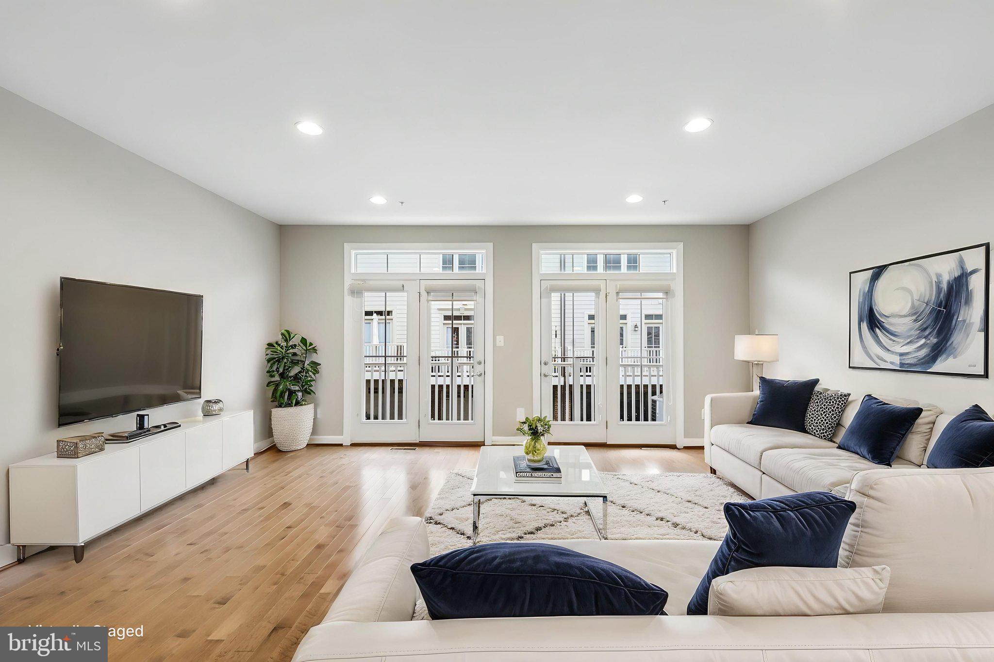WATKINS MILL - Residential