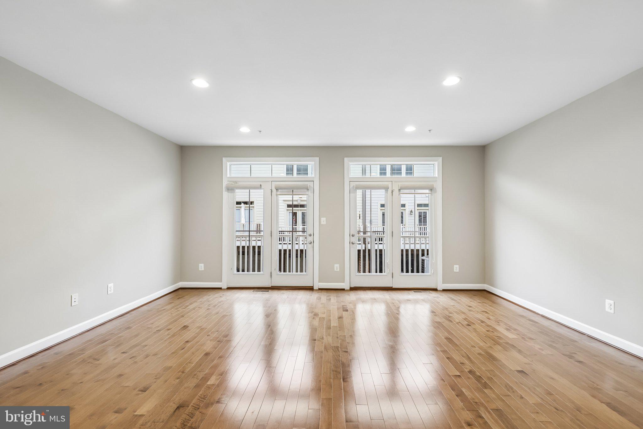 WATKINS MILL - Residential