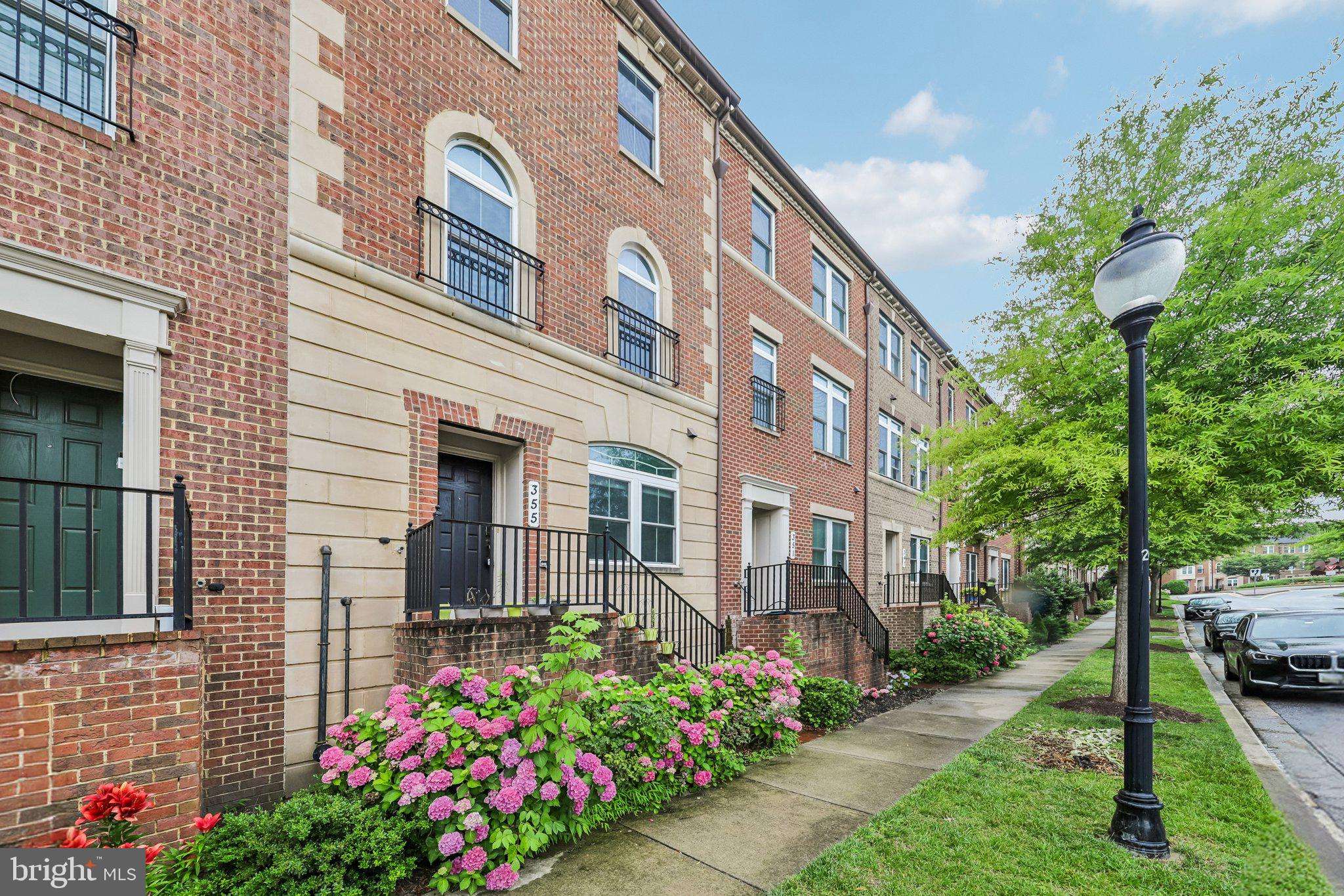 WATKINS MILL - Residential