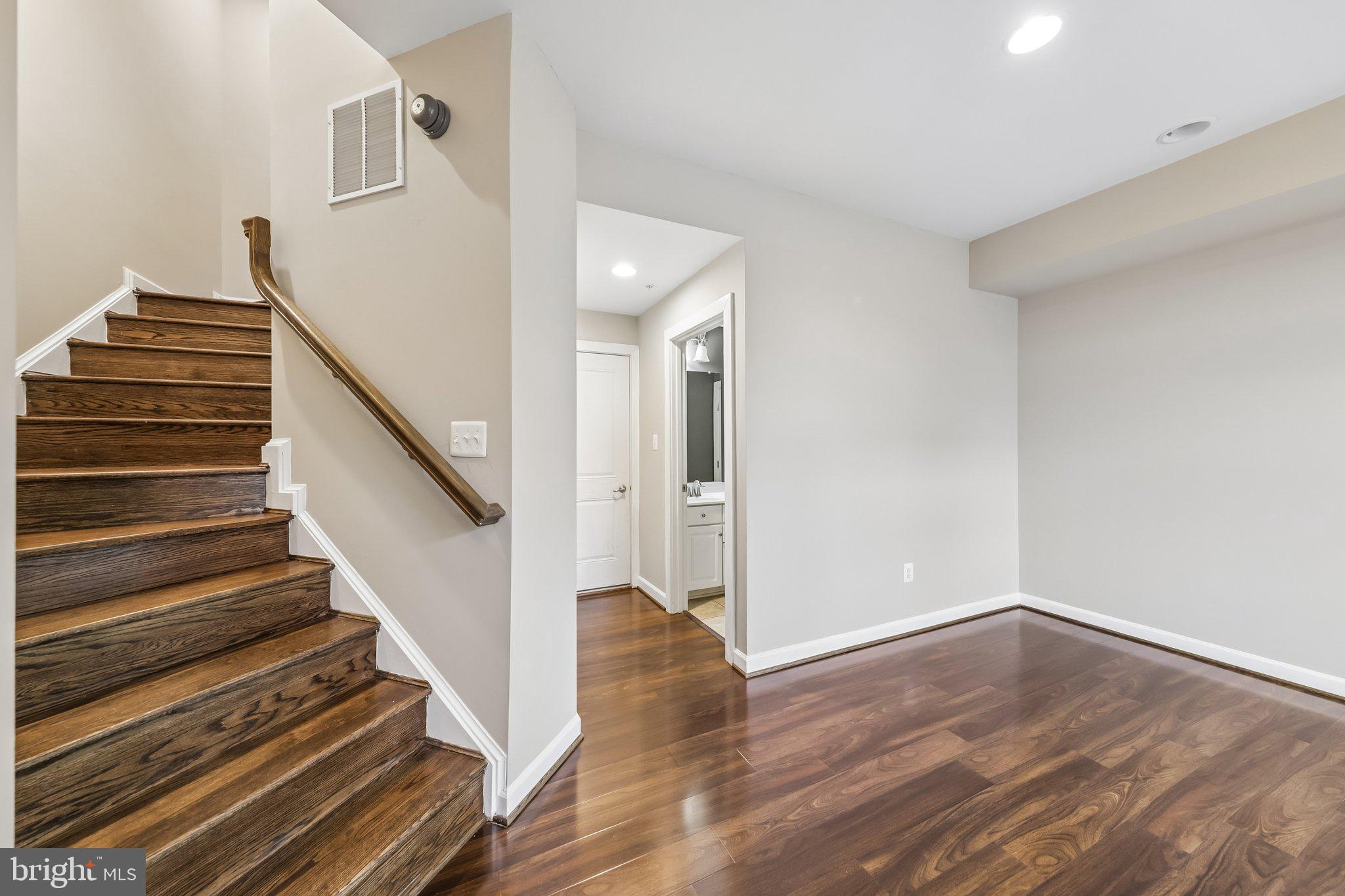 WATKINS MILL - Residential