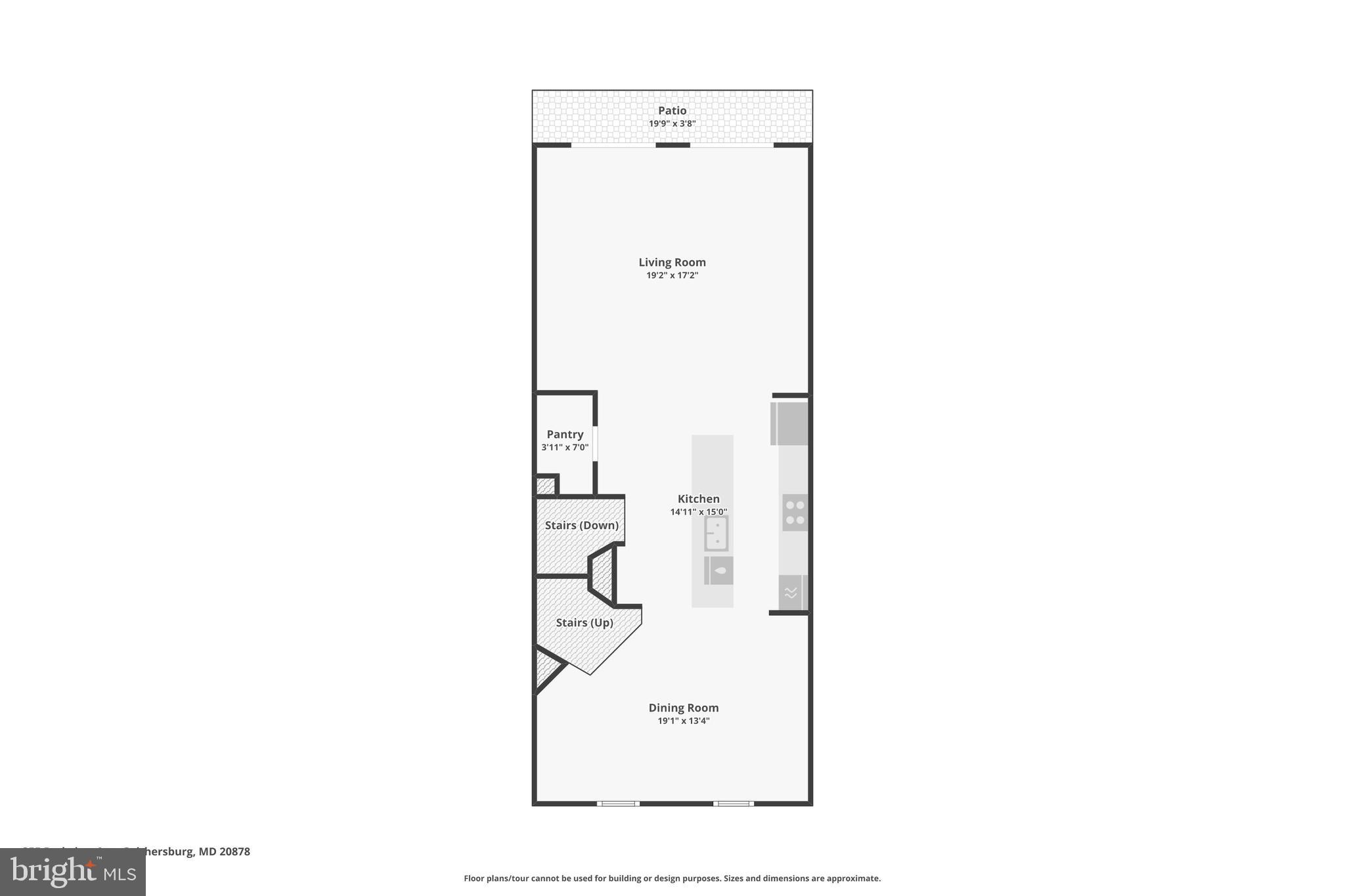 WATKINS MILL - Residential