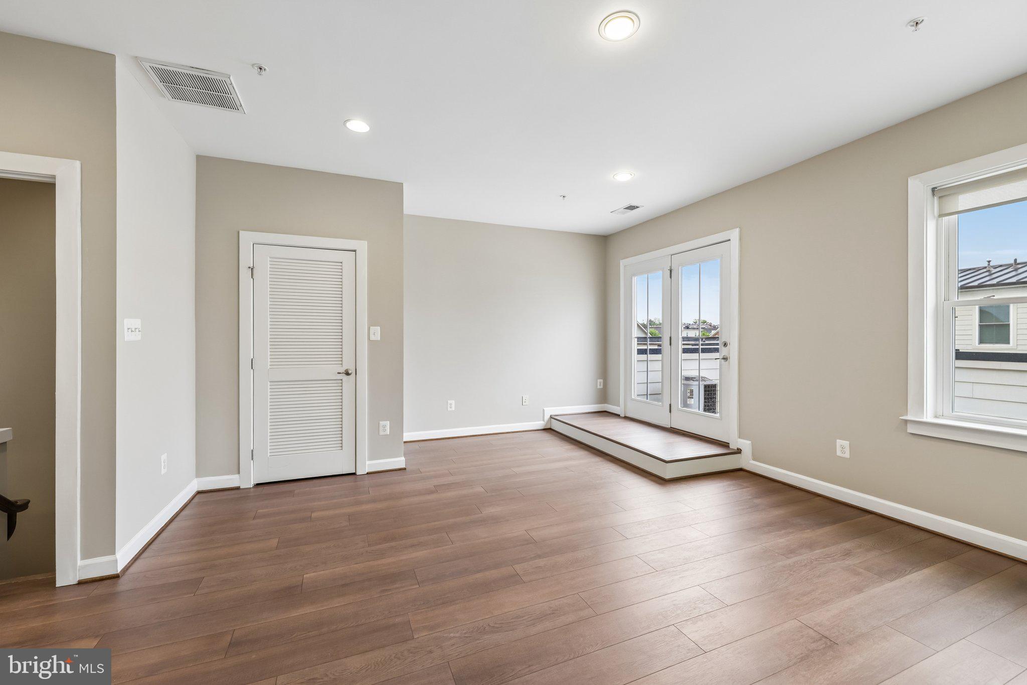 WATKINS MILL - Residential
