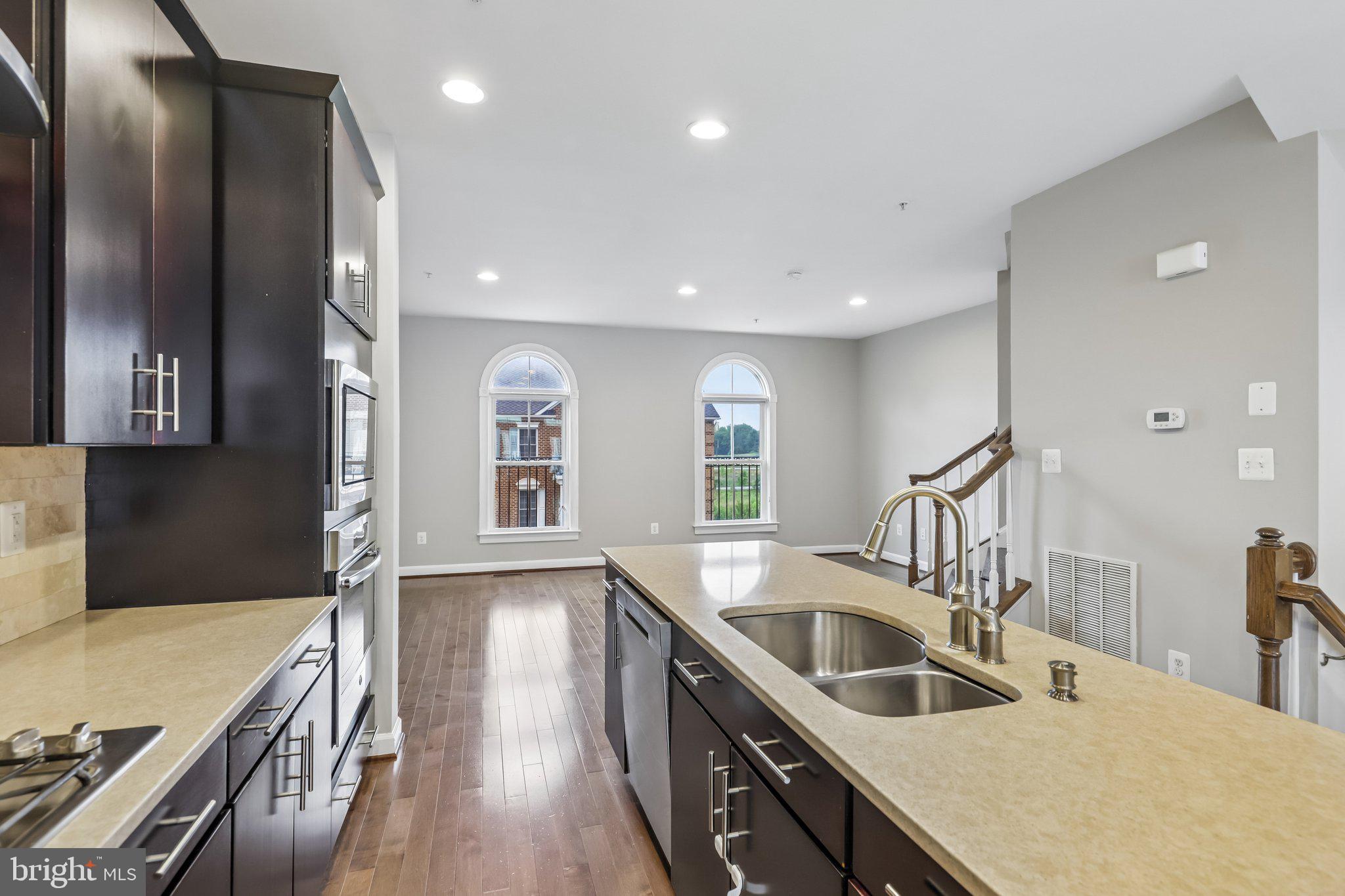 WATKINS MILL - Residential