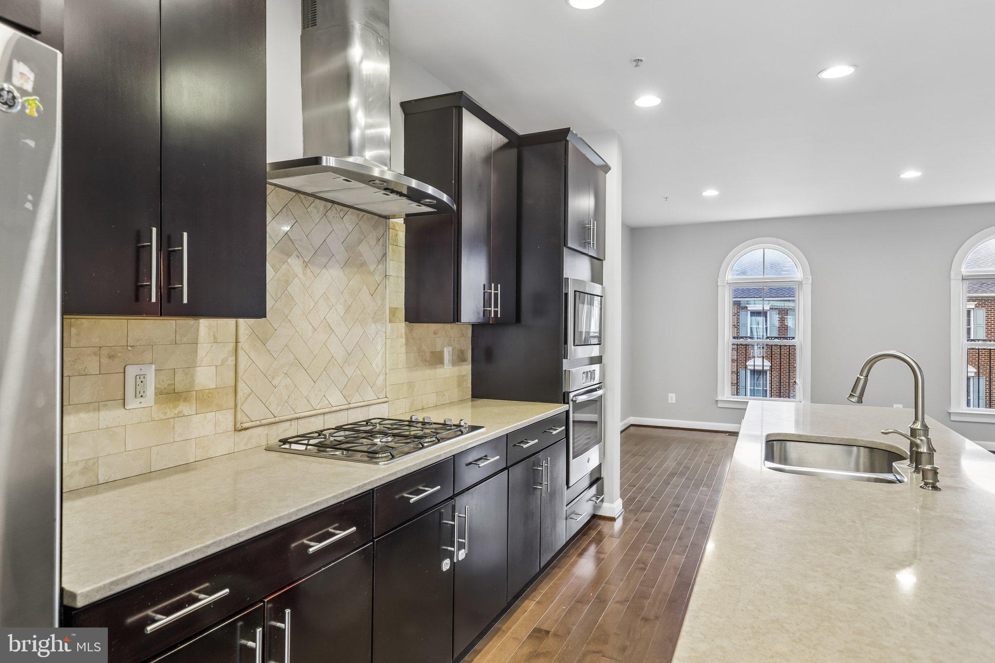 WATKINS MILL - Residential