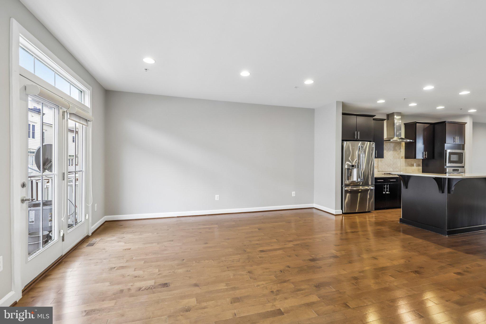 WATKINS MILL - Residential