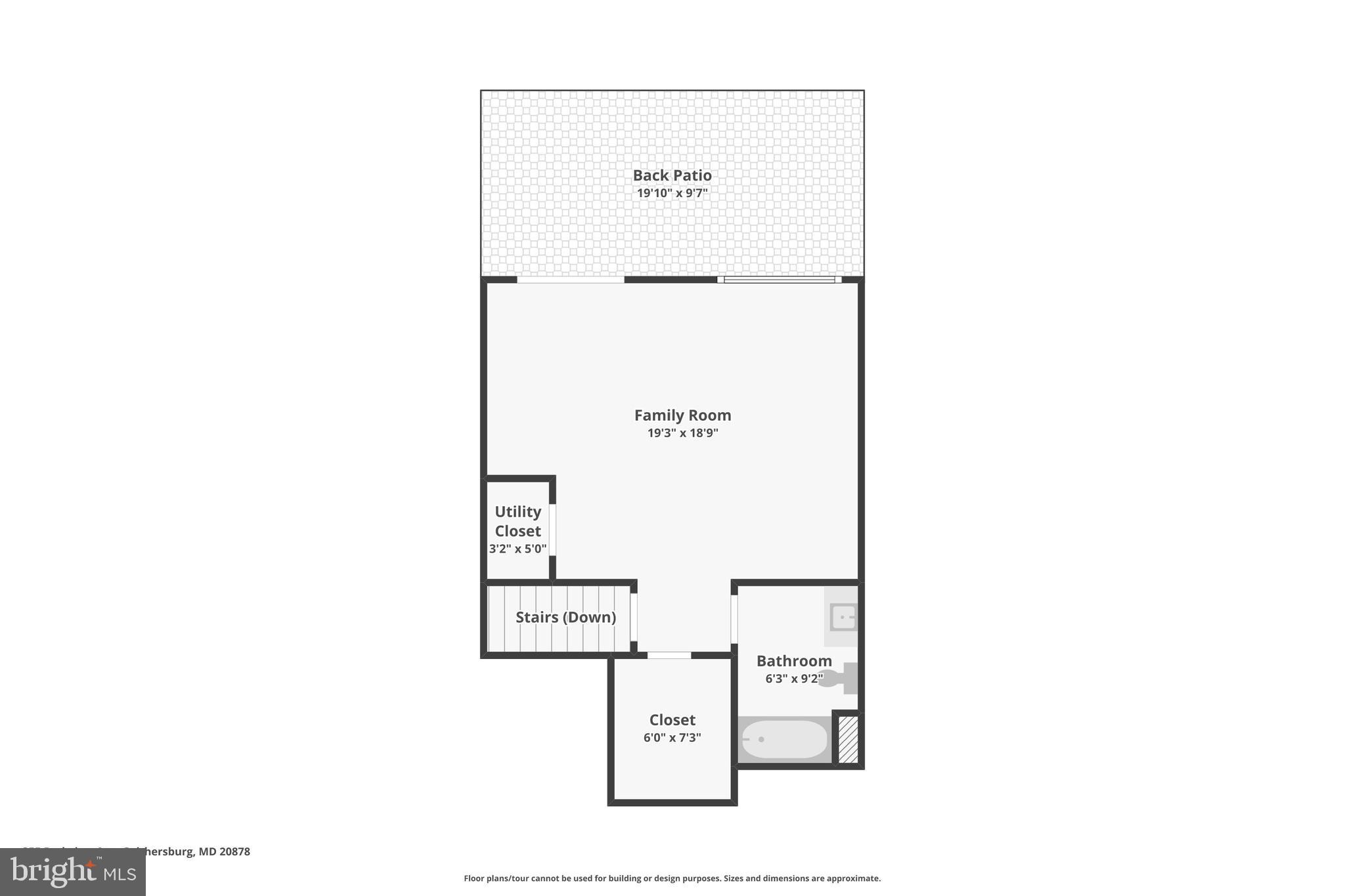 WATKINS MILL - Residential