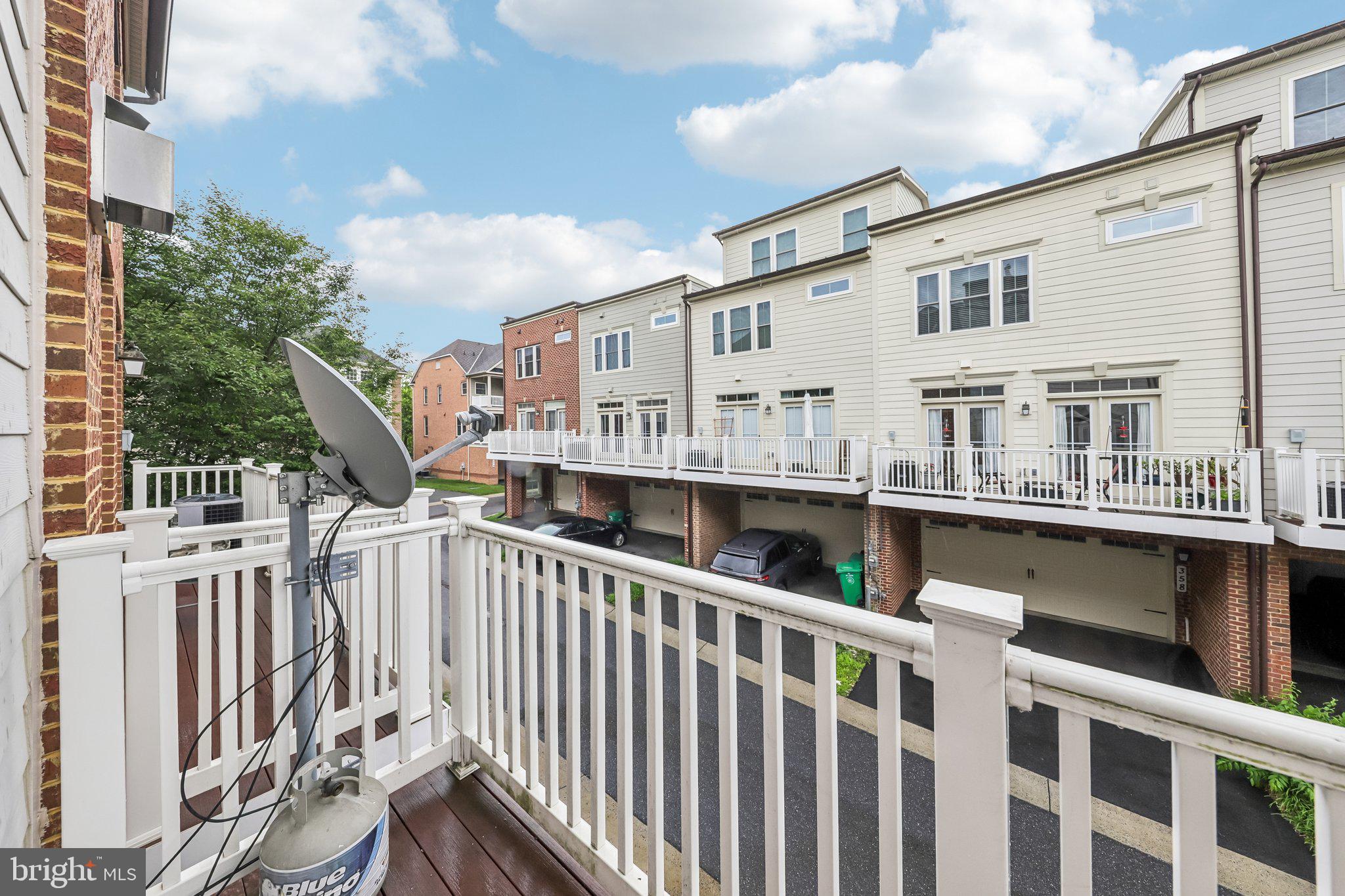 WATKINS MILL - Residential