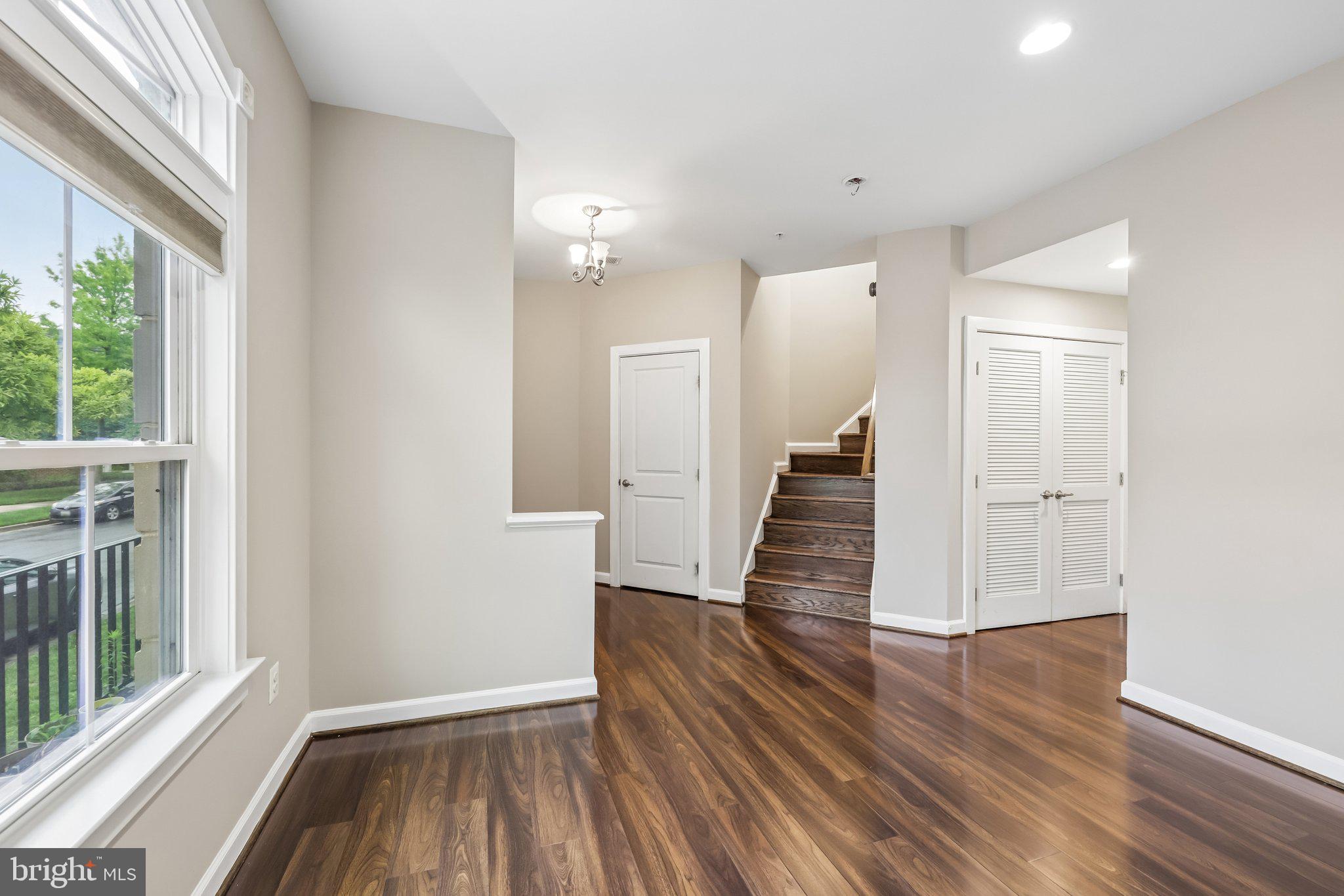 WATKINS MILL - Residential