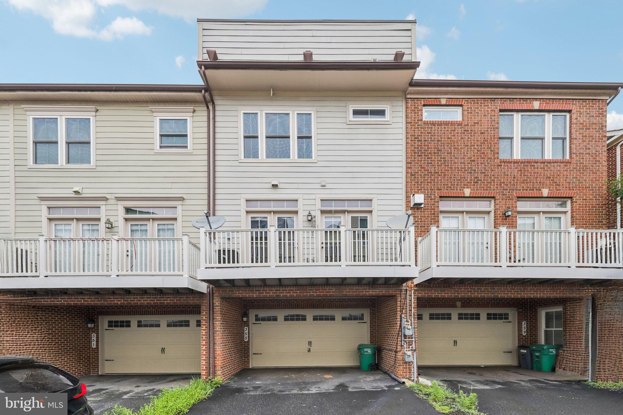 WATKINS MILL - Residential
