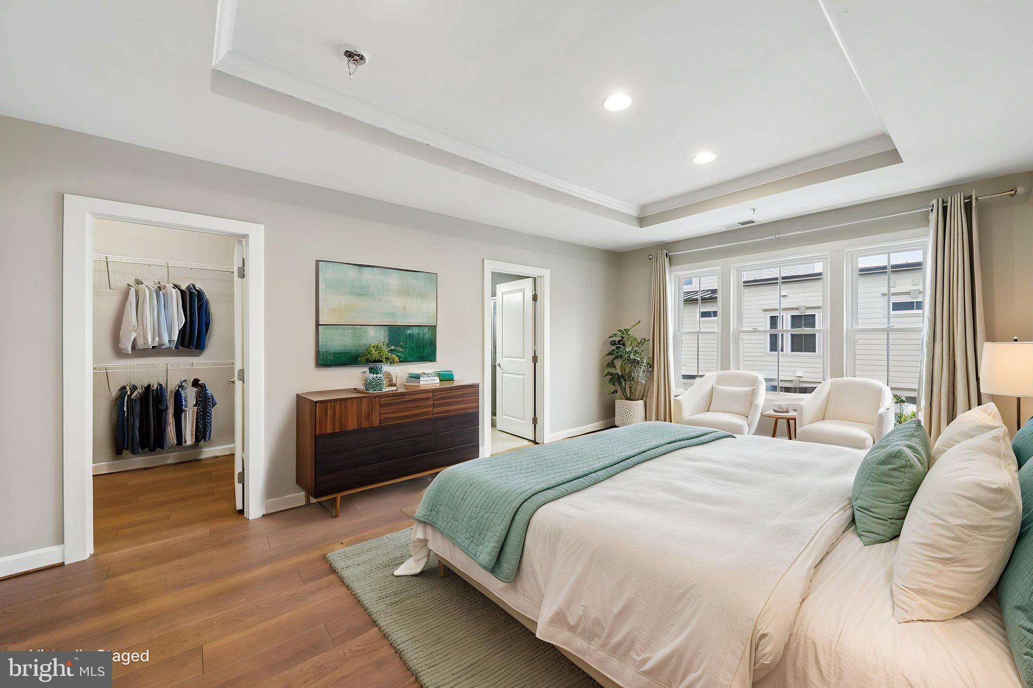 WATKINS MILL - Residential