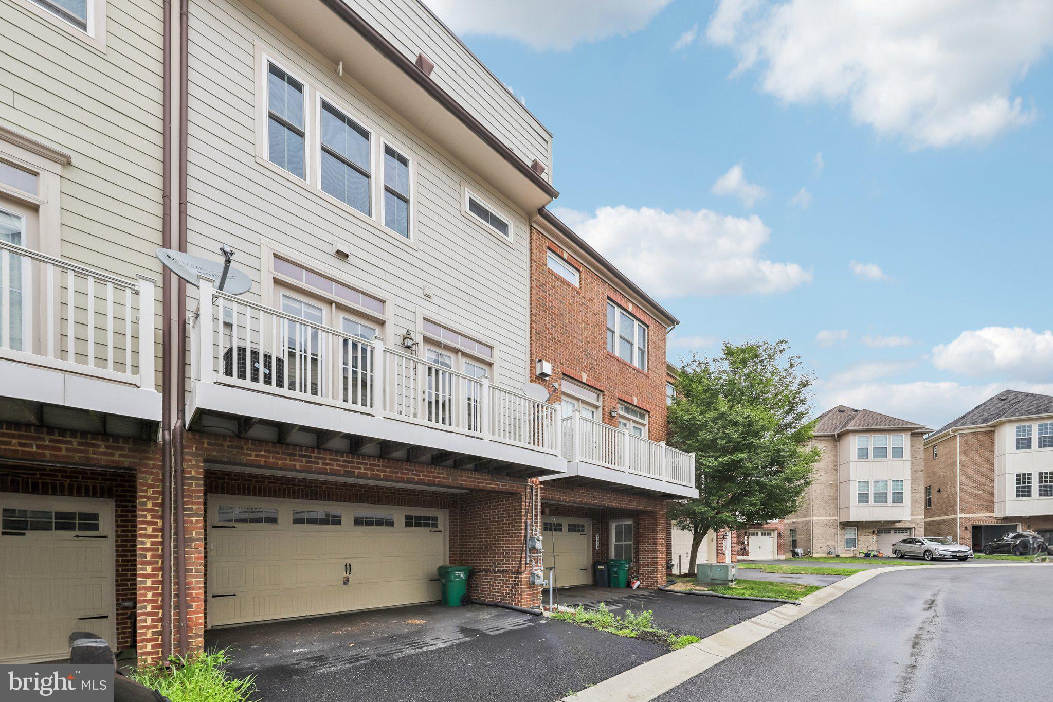 WATKINS MILL - Residential