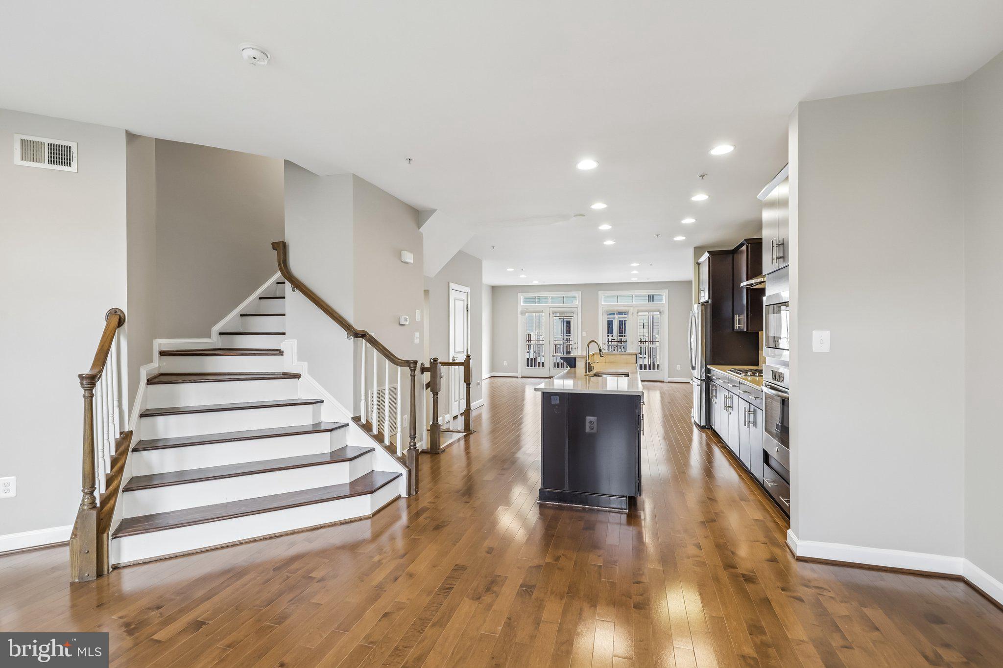 WATKINS MILL - Residential