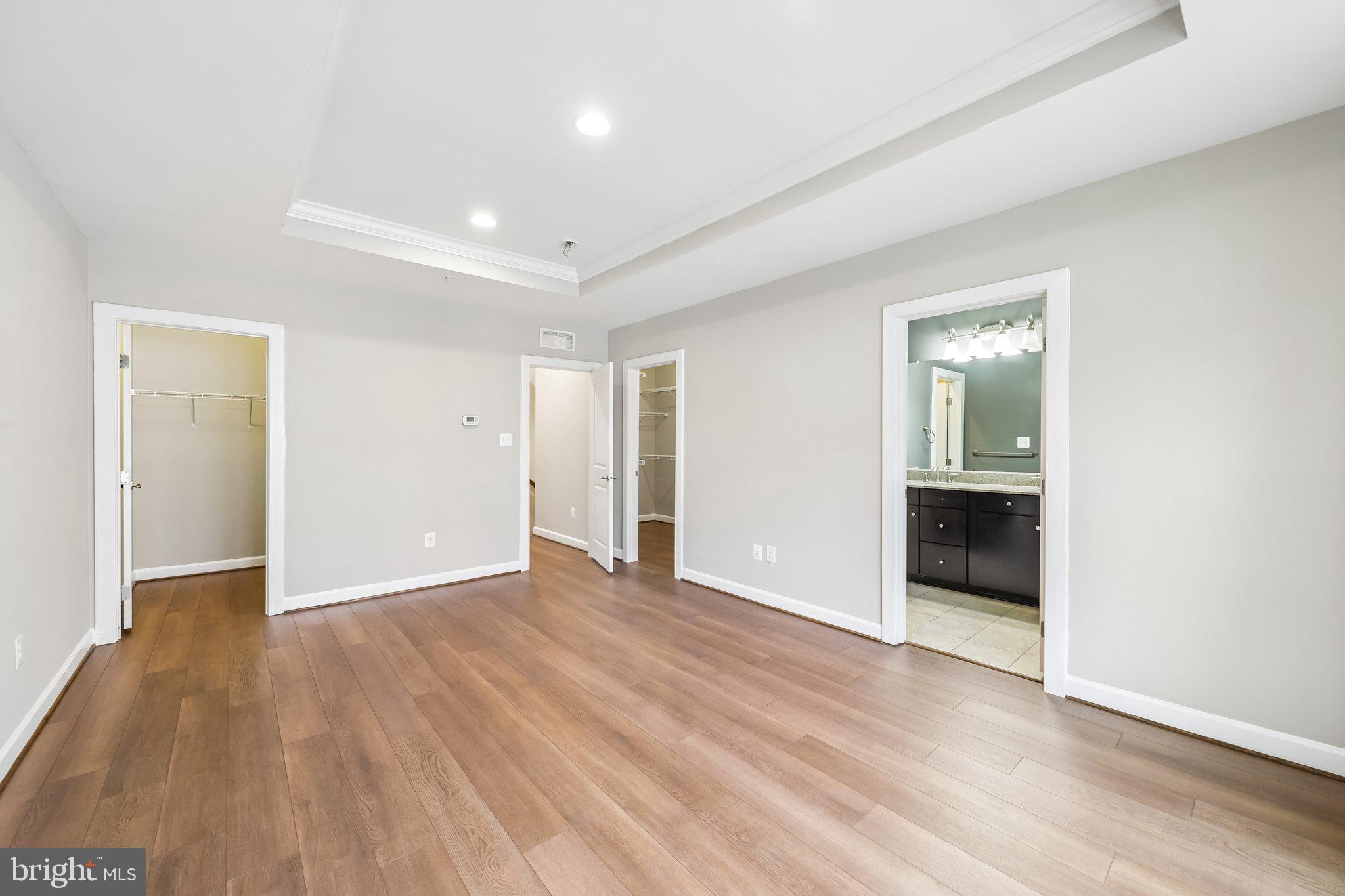 WATKINS MILL - Residential