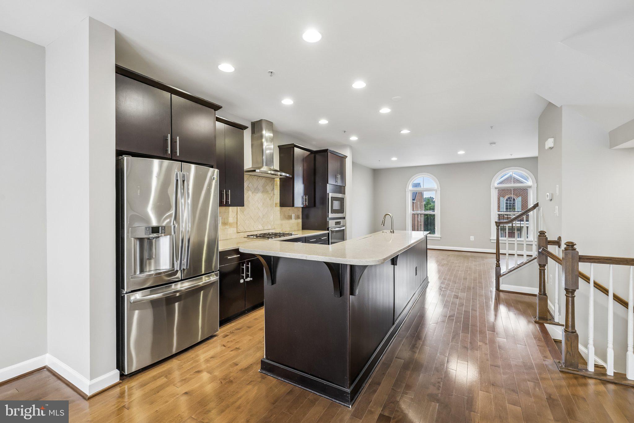 WATKINS MILL - Residential