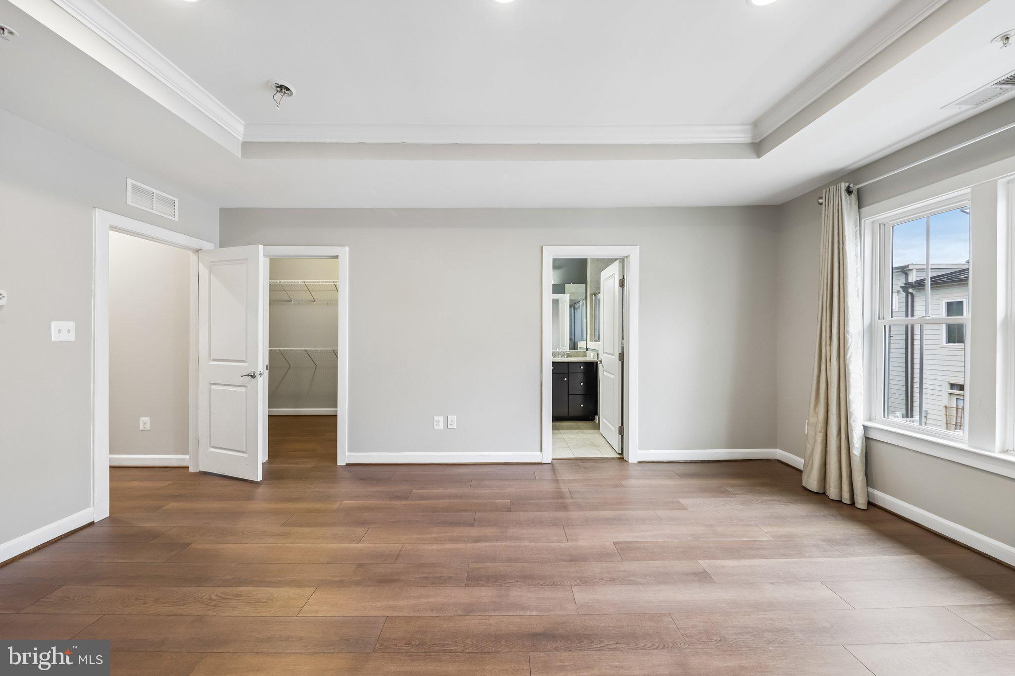 WATKINS MILL - Residential