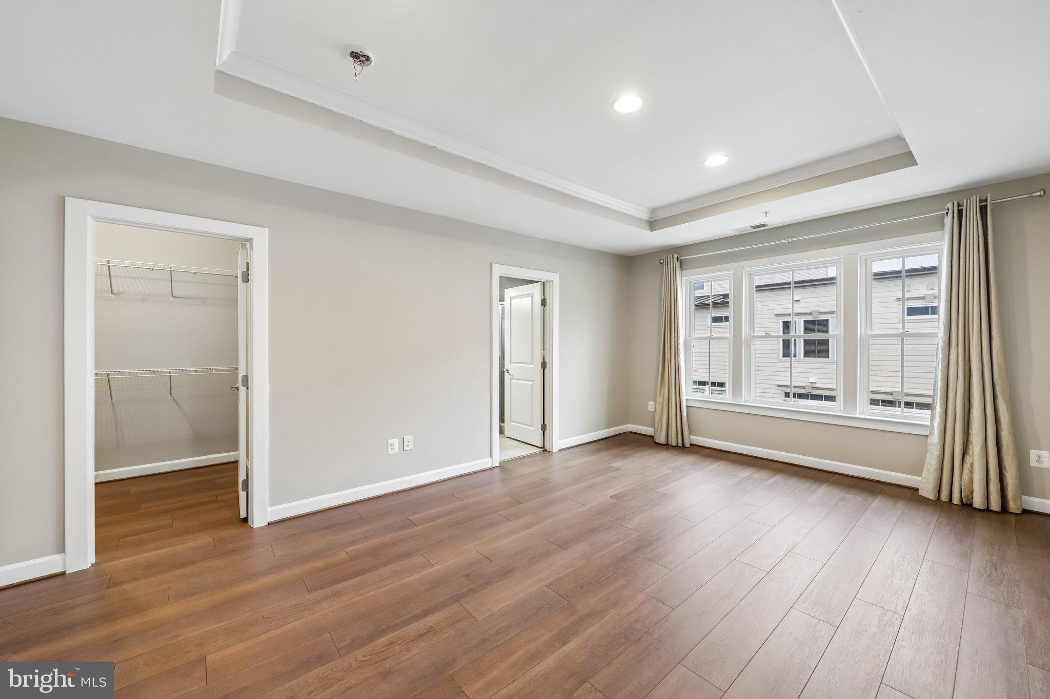 WATKINS MILL - Residential