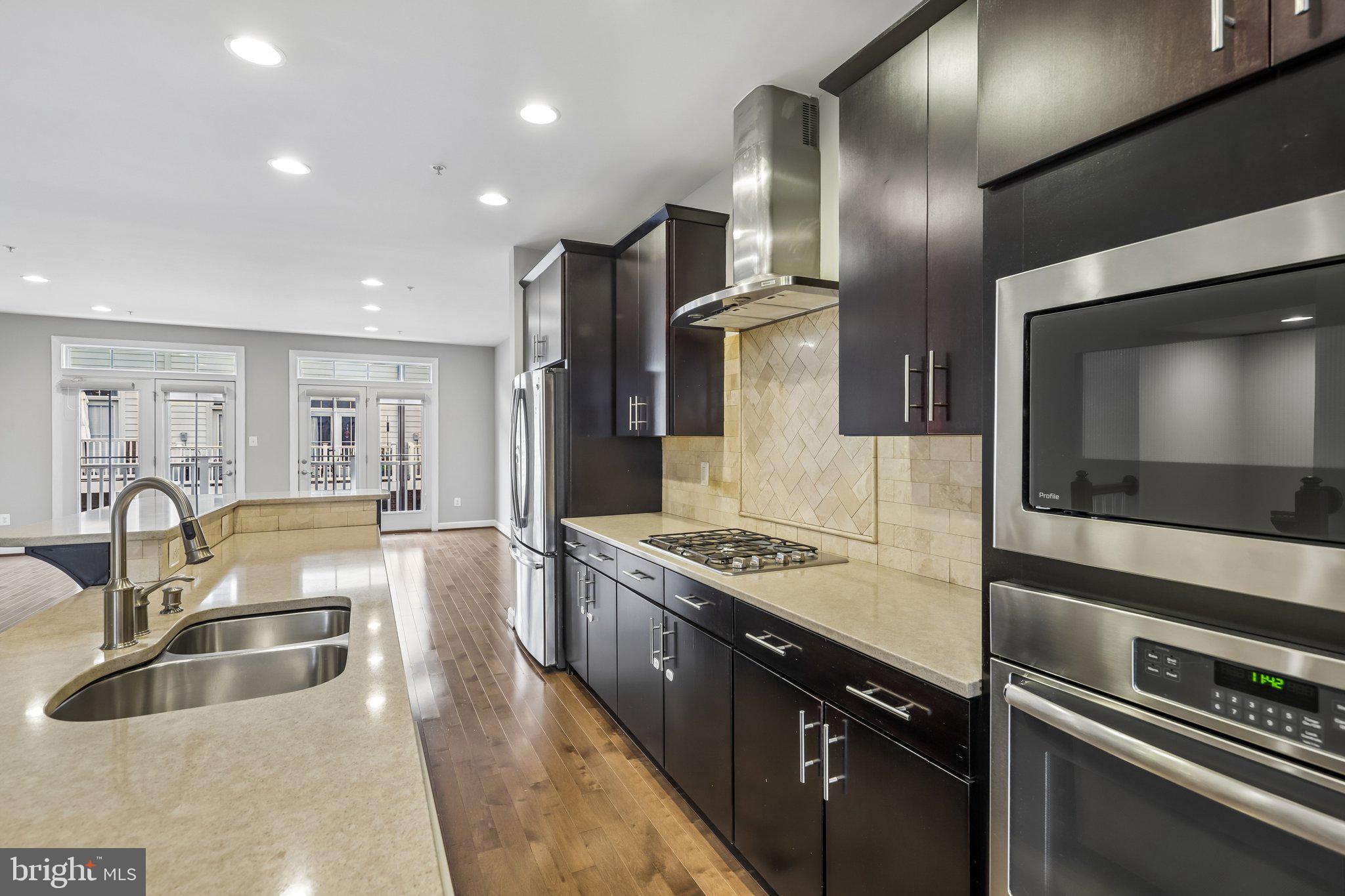 WATKINS MILL - Residential