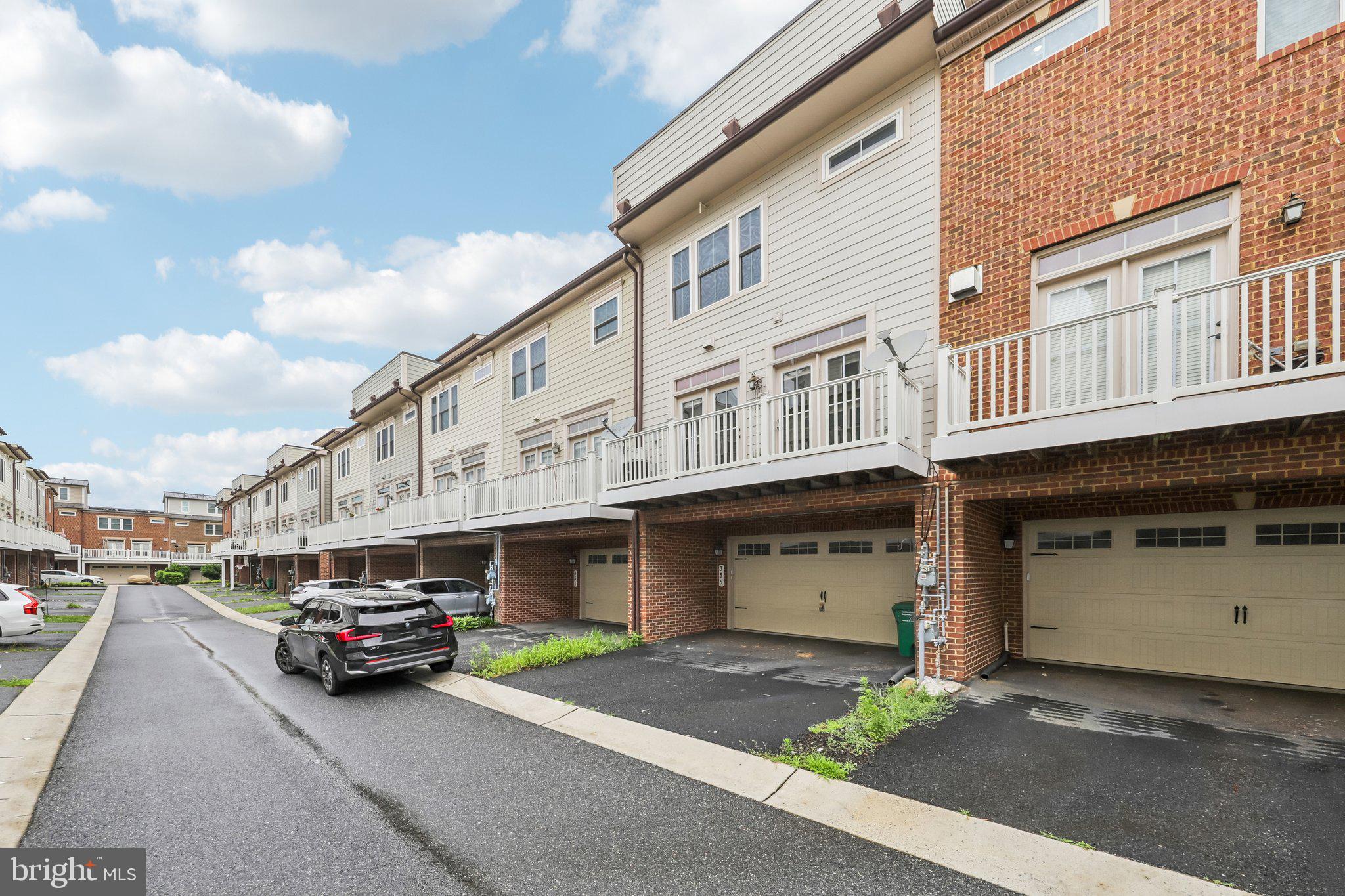 WATKINS MILL - Residential