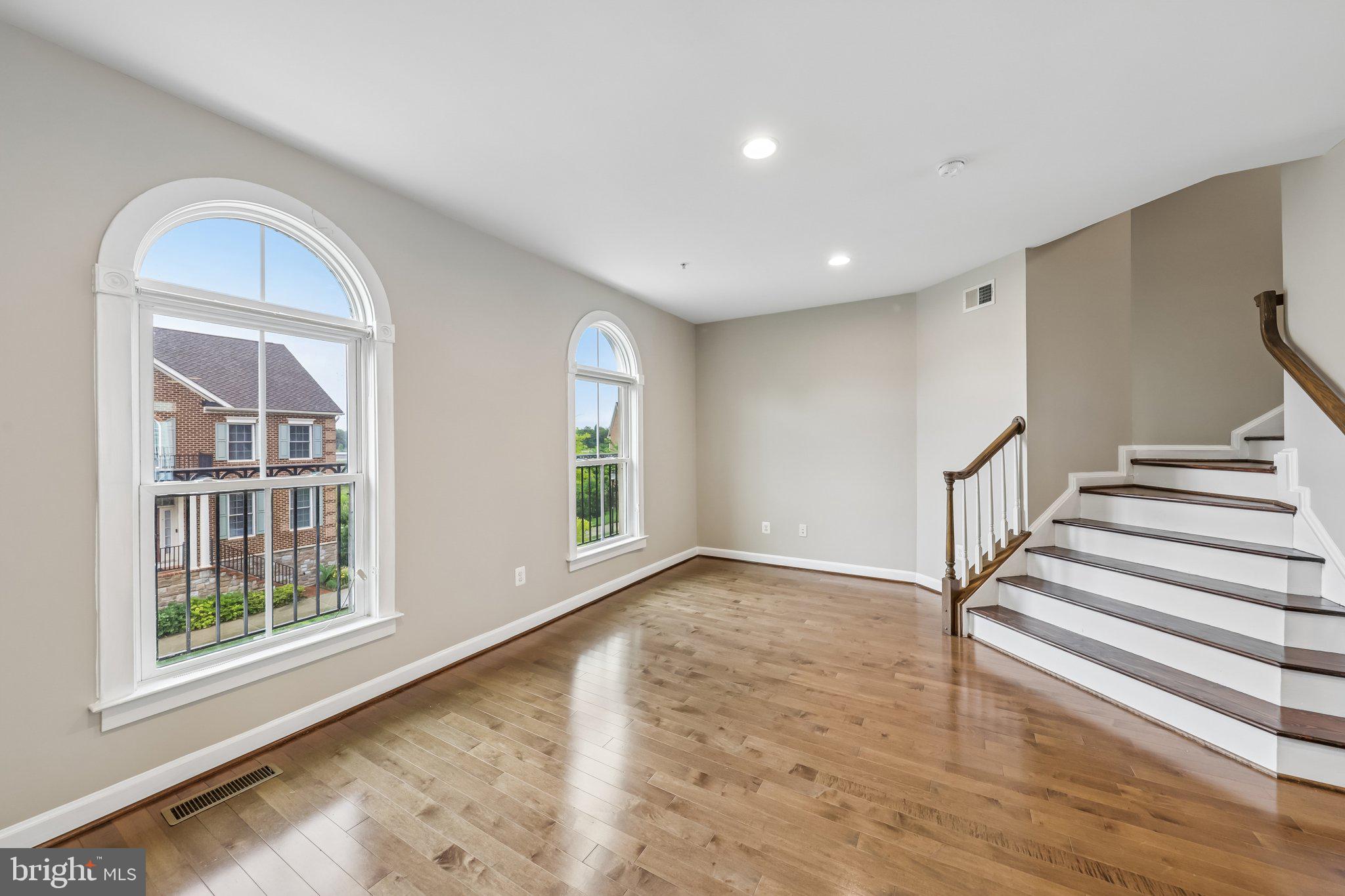 WATKINS MILL - Residential