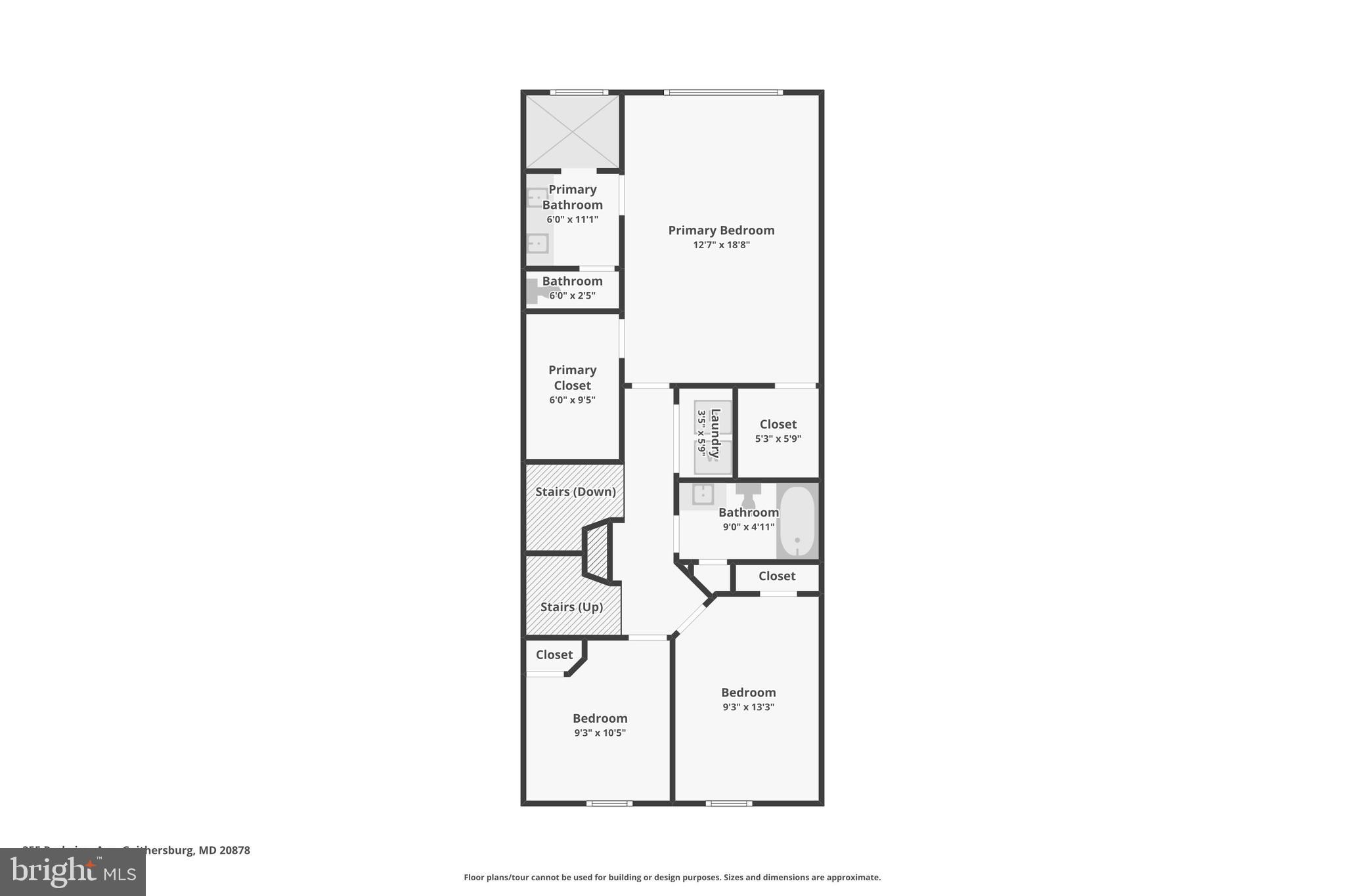 WATKINS MILL - Residential