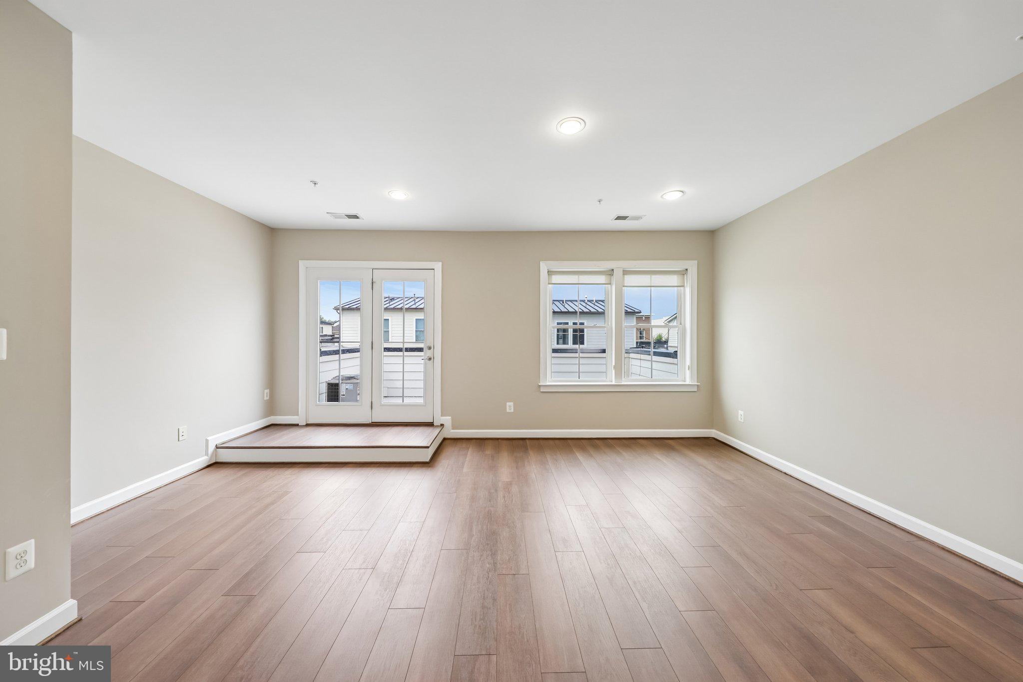 WATKINS MILL - Residential