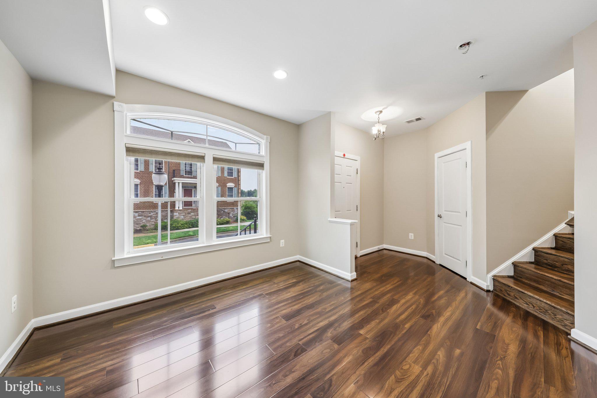 WATKINS MILL - Residential