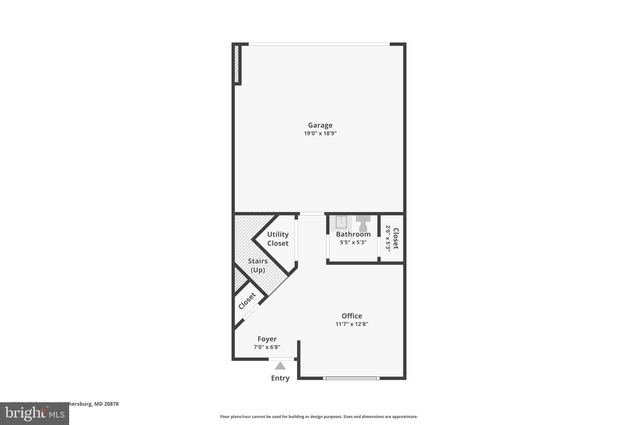 WATKINS MILL - Residential