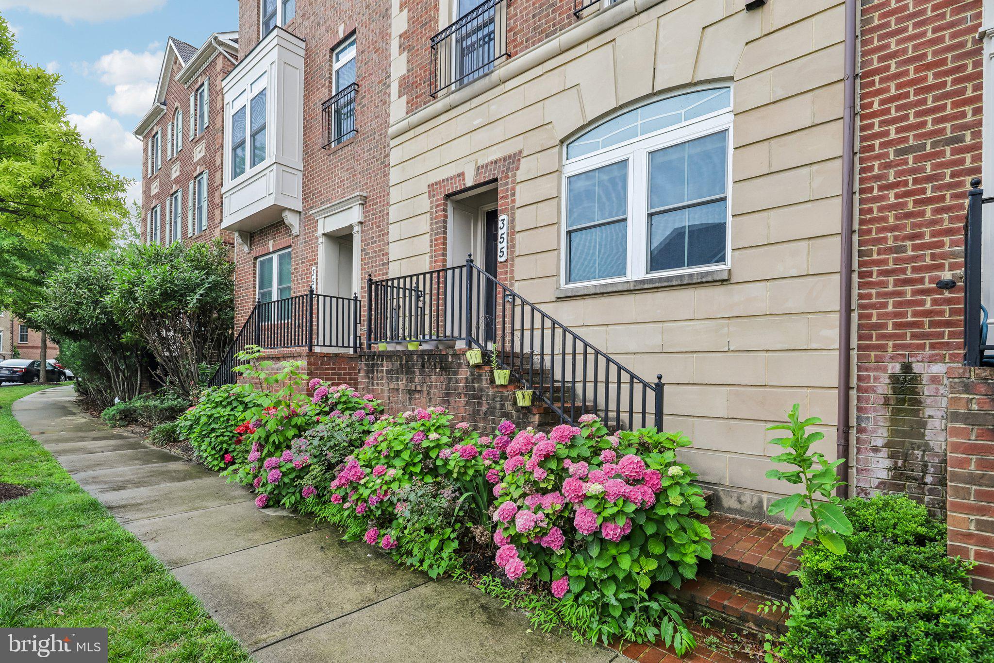 WATKINS MILL - Residential