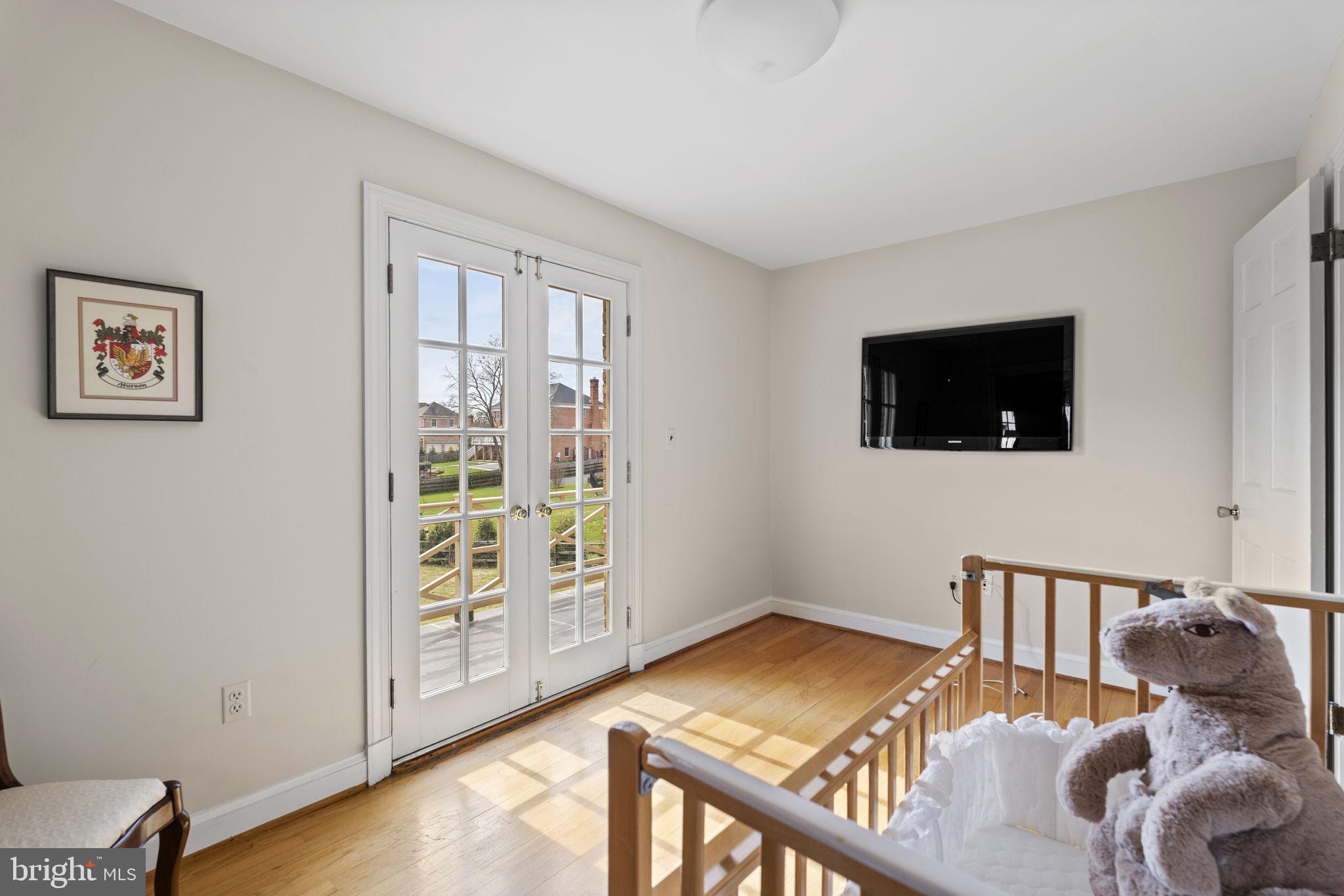 MCAULEY PARK - Residential