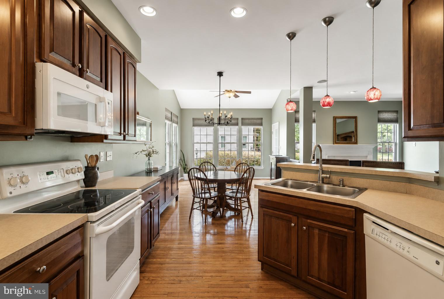 INNISCRONE VIEW - Residential