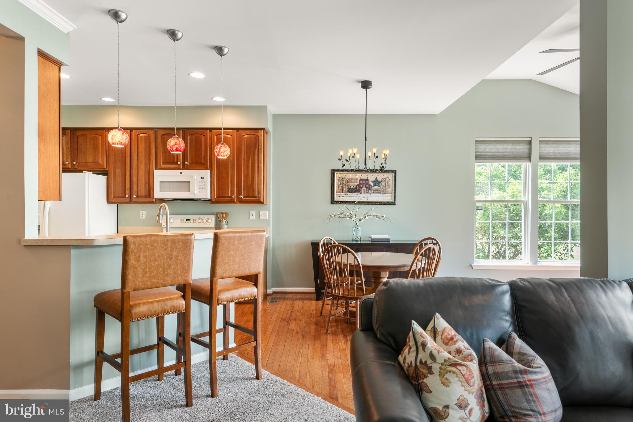 INNISCRONE VIEW - Residential